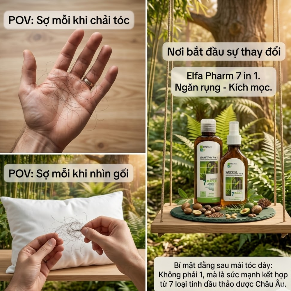 https://shopee.vn/Combo-D%E1%BA%A7u-g%E1%BB%99i-v%C3%A0-Serum-Elfa-Pharm-7in1-ch%E1%BB%91ng-r%E1%BB%A5ng-t%C3%B3c-chi%E1%BA%BFt-xu%E1%BA%A5t-7-lo%E1%BA%A1i-tinh-d%E1%BA%A7u-th%E1%BA%A3o-d%C6%B0%E1%BB%A3c-i.1575931172.50502017161?extraParams=%7B%22display_model_id%22%3A430418189015%2C%22model_selection_logic%22%3A3%7D&sp_atk=cfc20af4-29d2-4156-8584-3d8329a74e5d&xptdk=cfc20af4-29d2-4156-8584-3d8329a74e5d