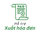 Banner icon xuất hóa đơn
