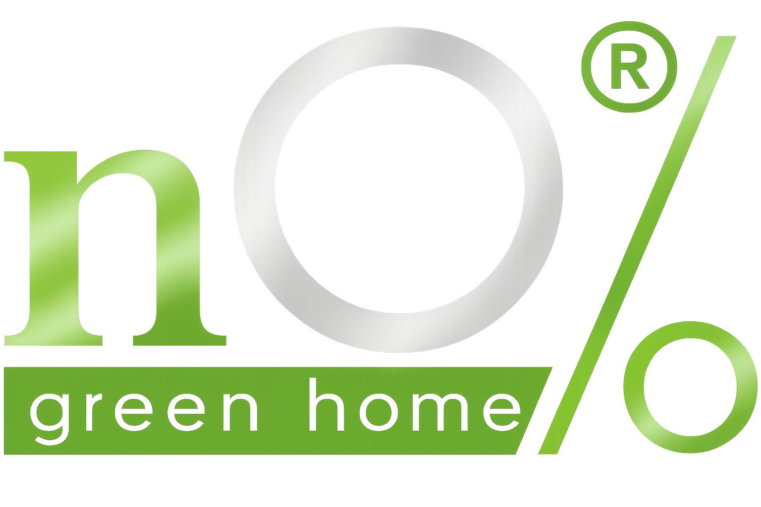 NO% Green Home ECO