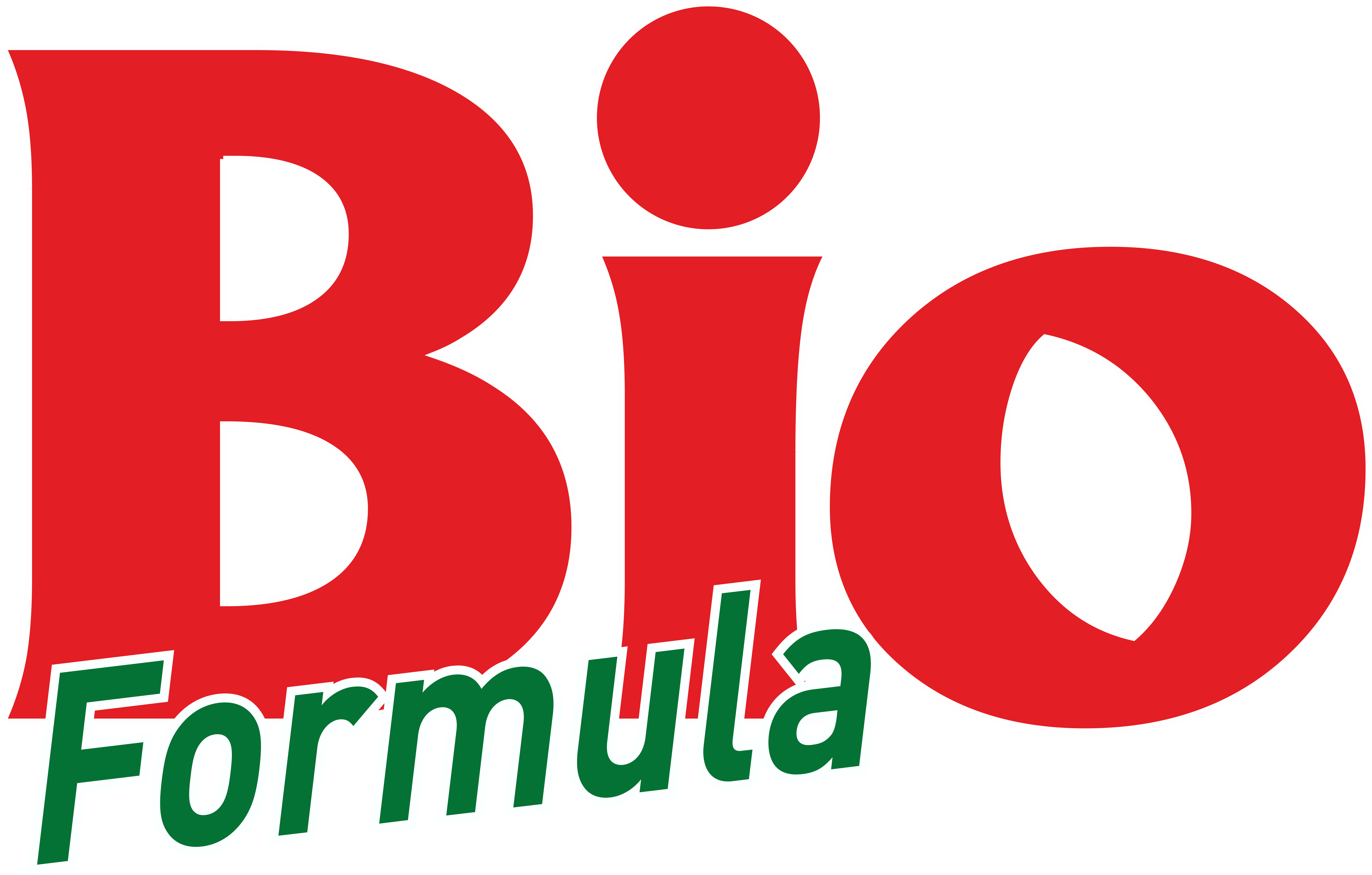 Bio Formula