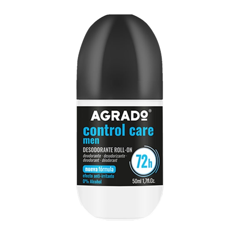  Agrado Lăn khử mùi dành cho nam giới 50ml 