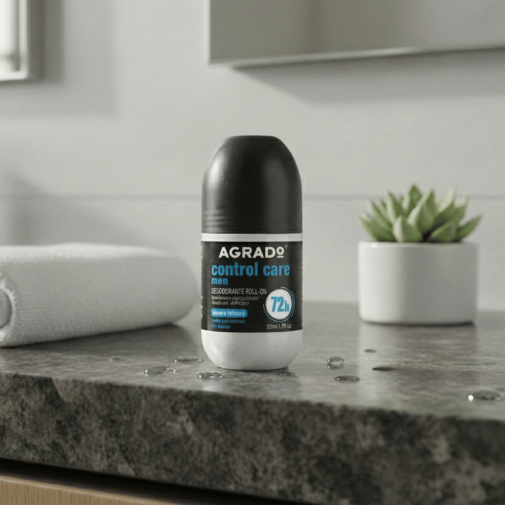 Agrado Lăn khử mùi dành cho nam giới 50ml