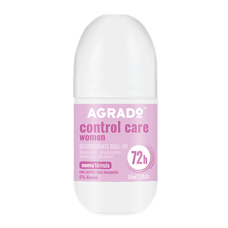 Agrado Lăn khử mùi dành cho nữ giới 50ml