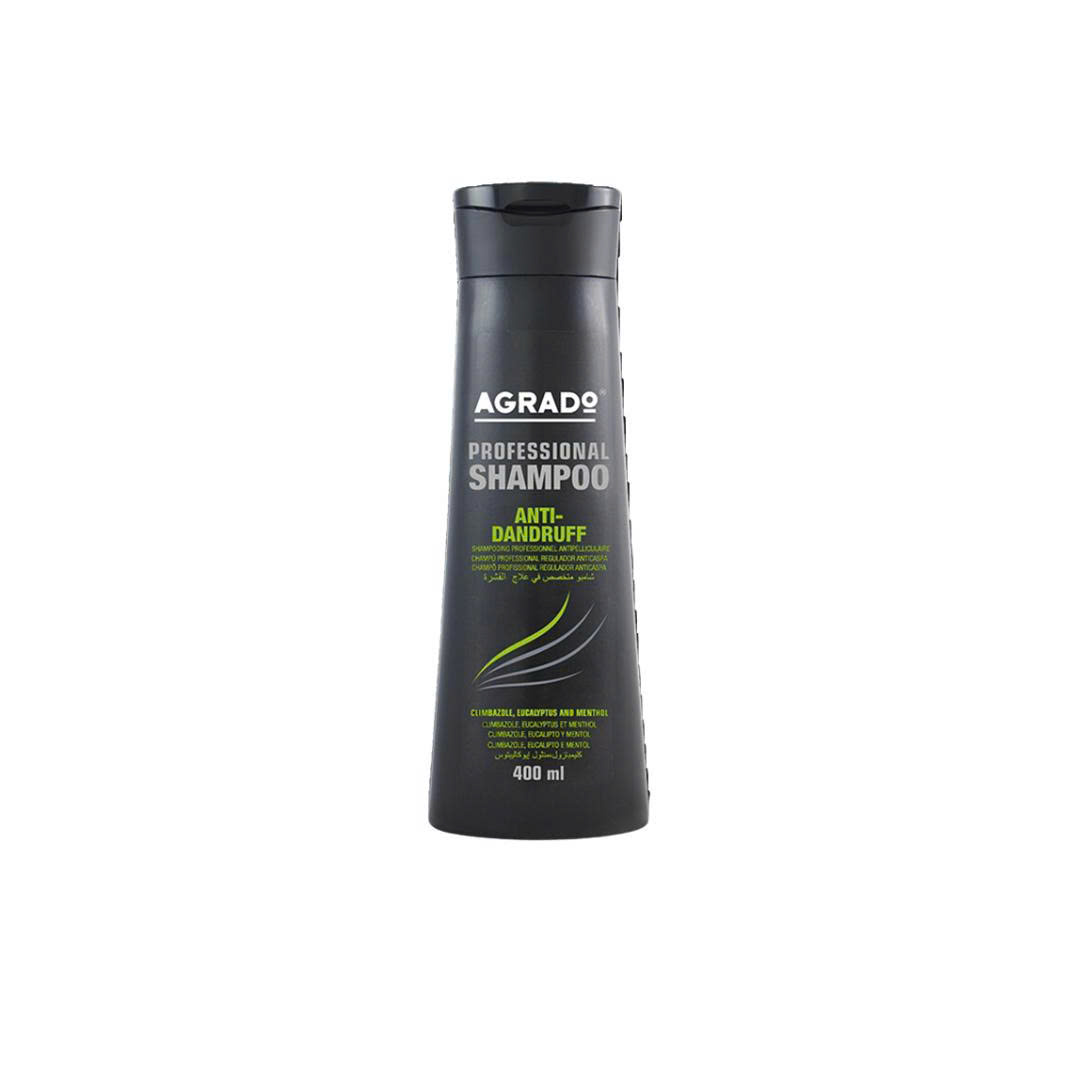  Dầu gội Agrado ngăn ngừa gàu 400ml 