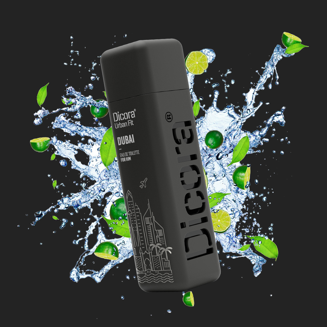  Dicora Urban Fit Dicora UF EDT Dubai / Dicora Nuớc hoa Dubai 