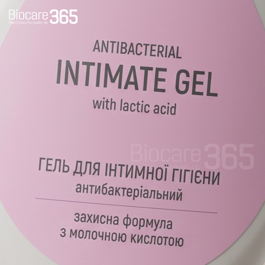 Family Doctor Gel vệ sinh phụ nữ kháng khuẩn 300ml
