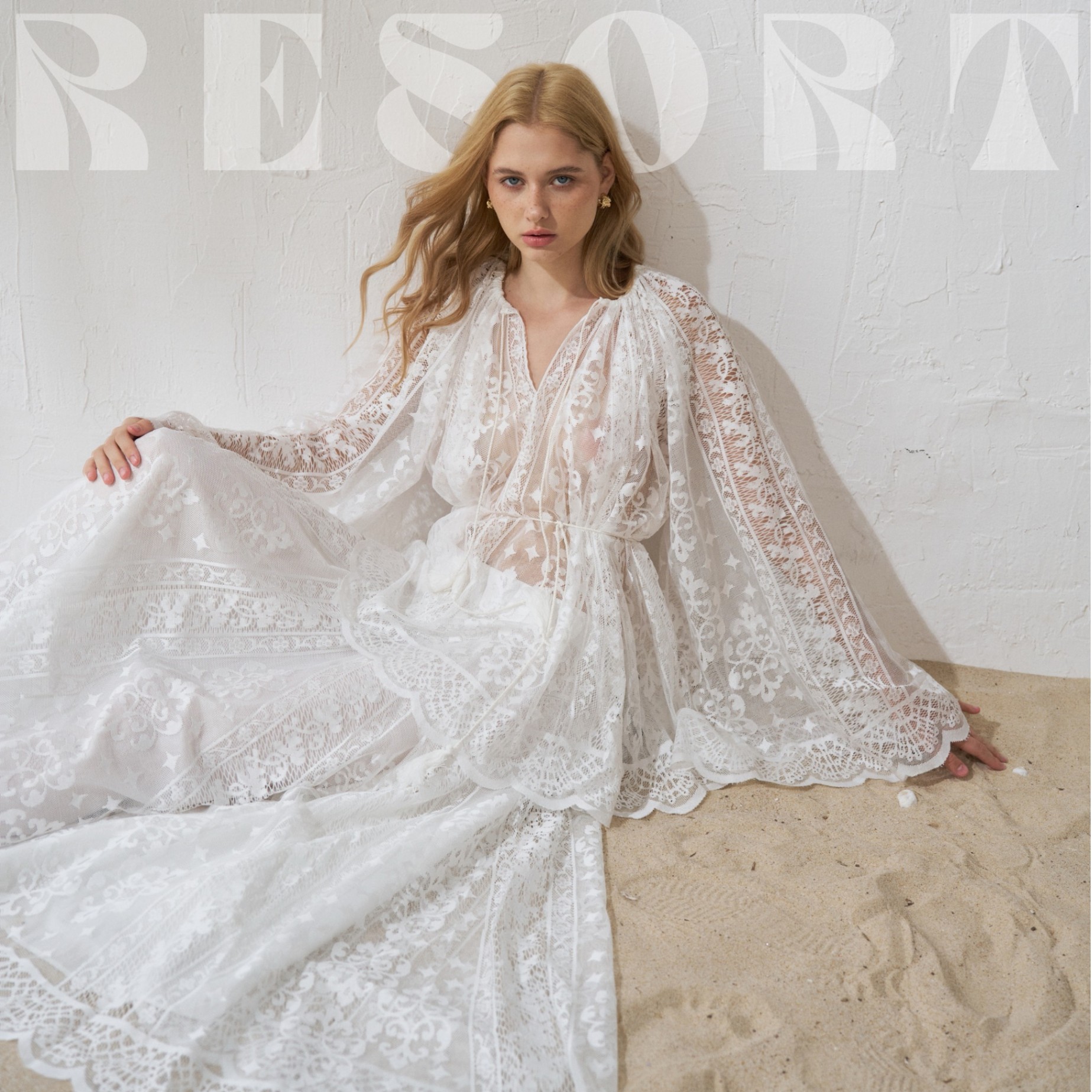 RESORT 2024 COLLECTION