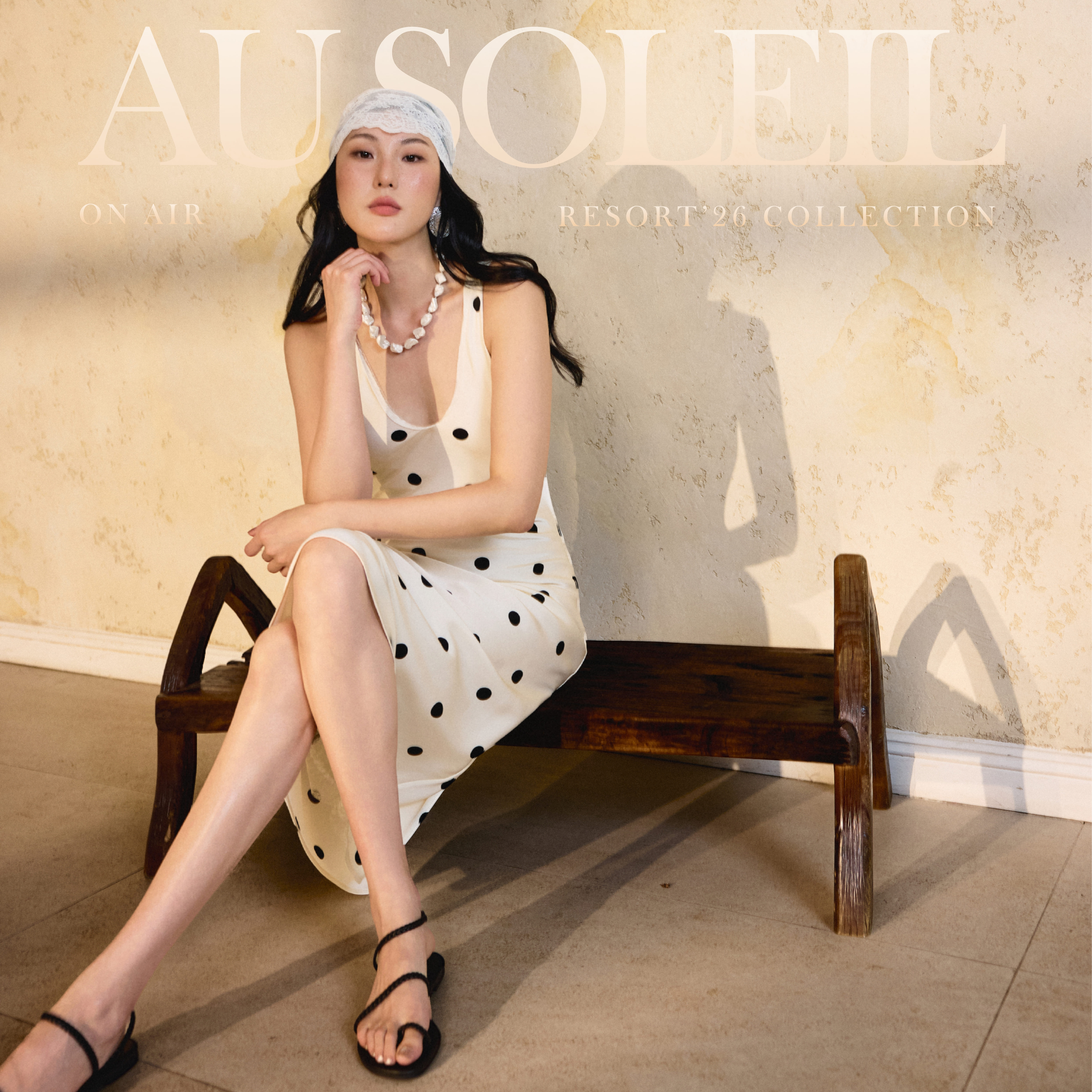 RESORT'26: AU SOLEIL