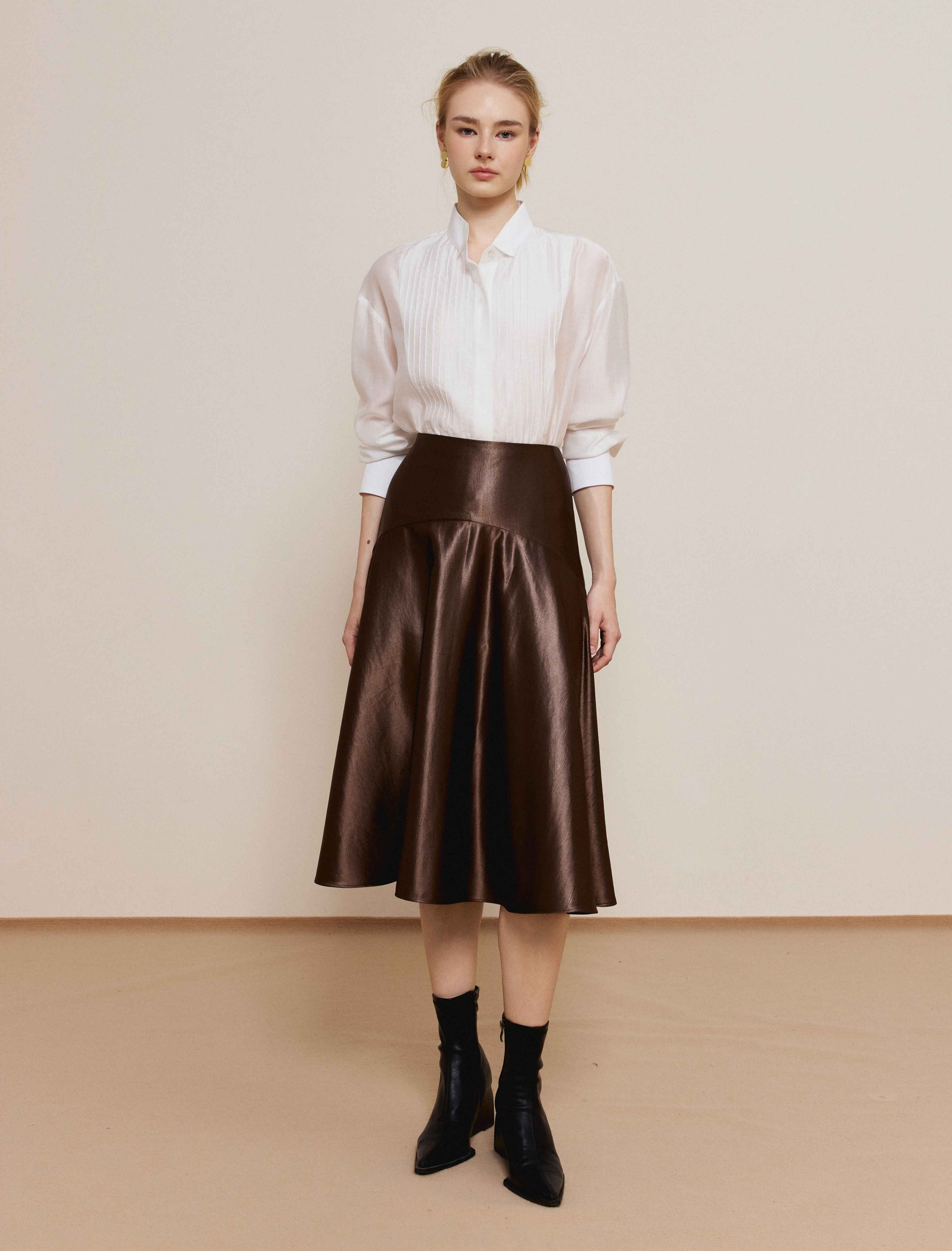 SKIRTS