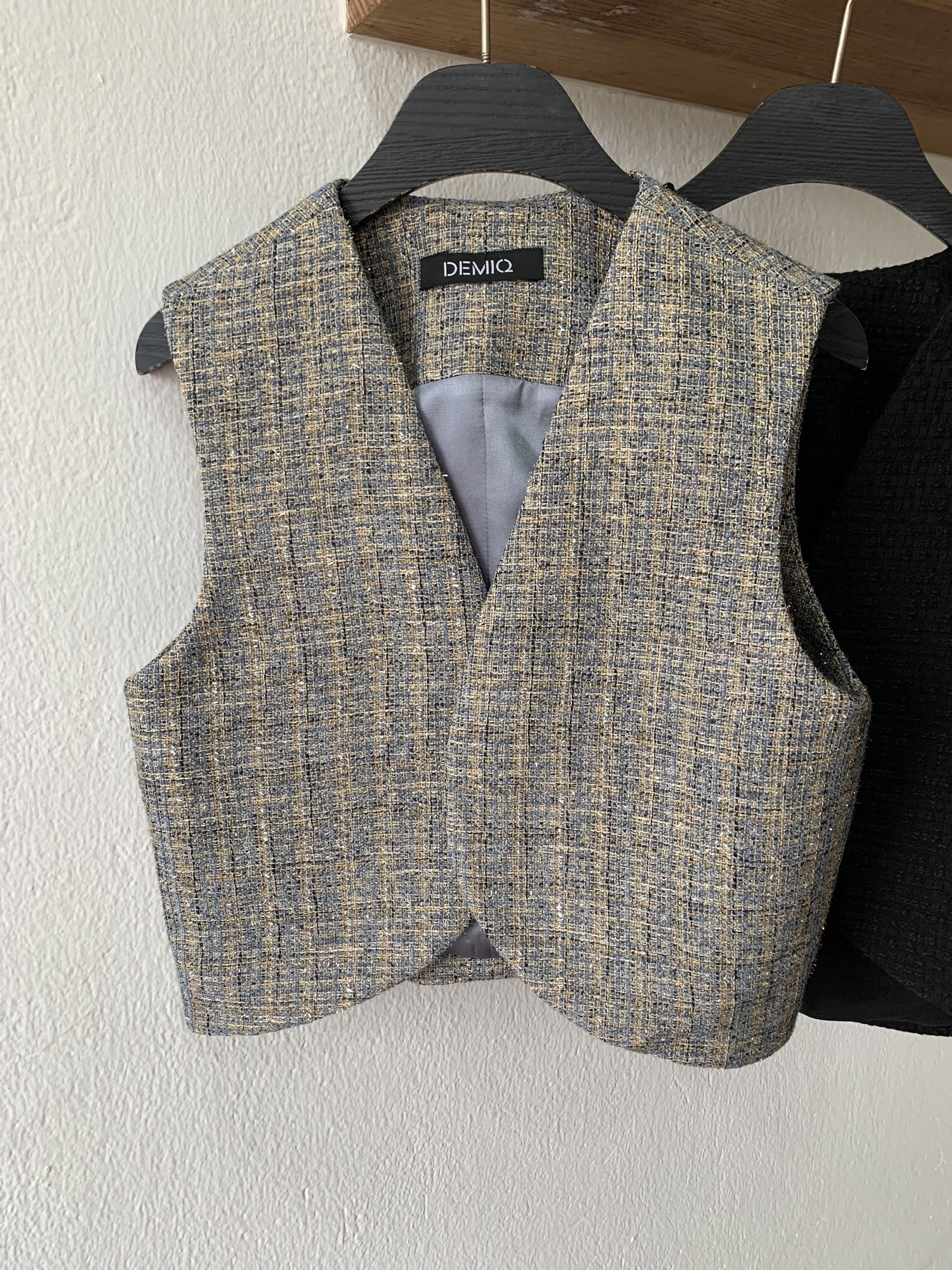 Maelle Vest