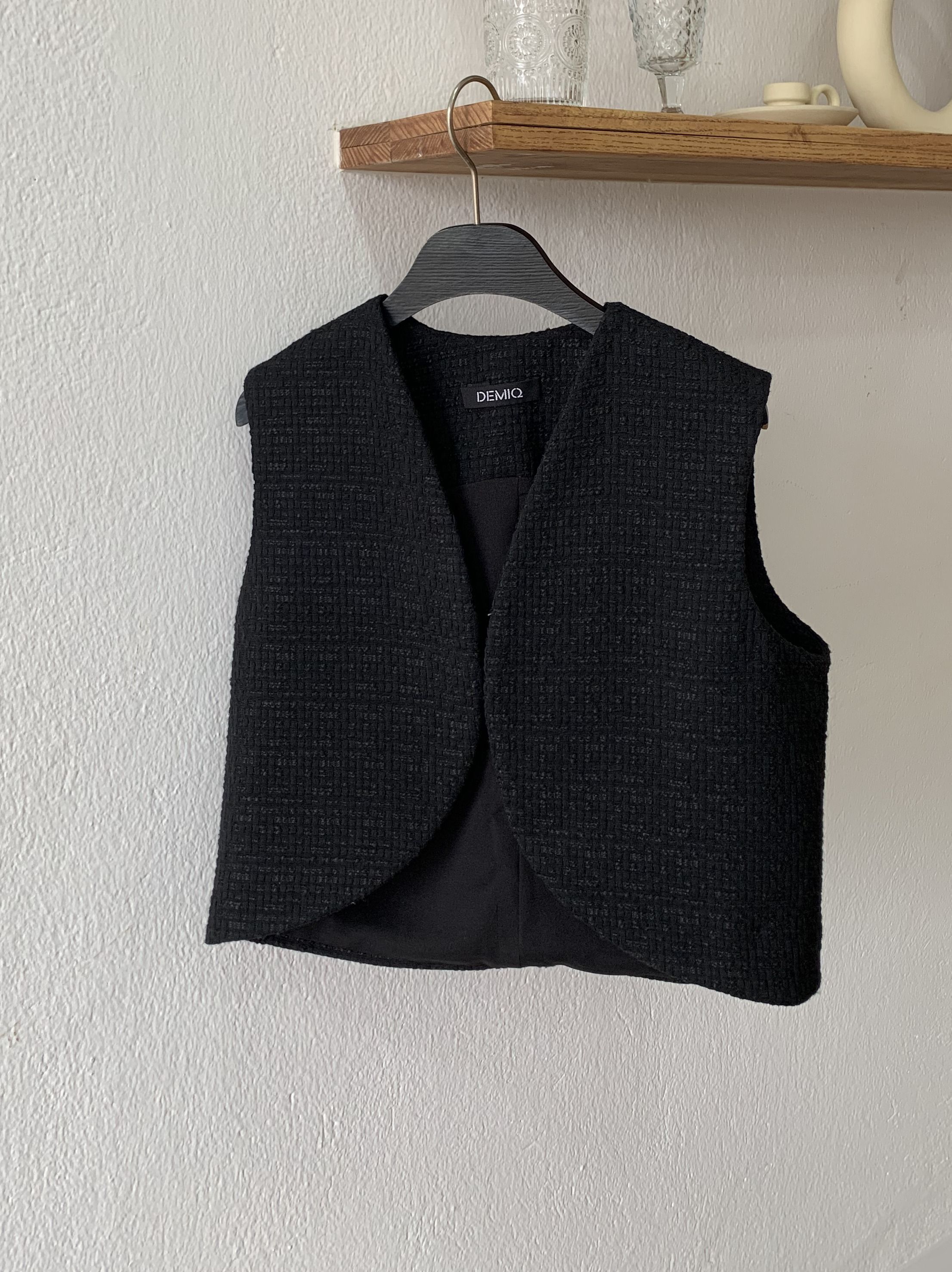 Maelle Vest