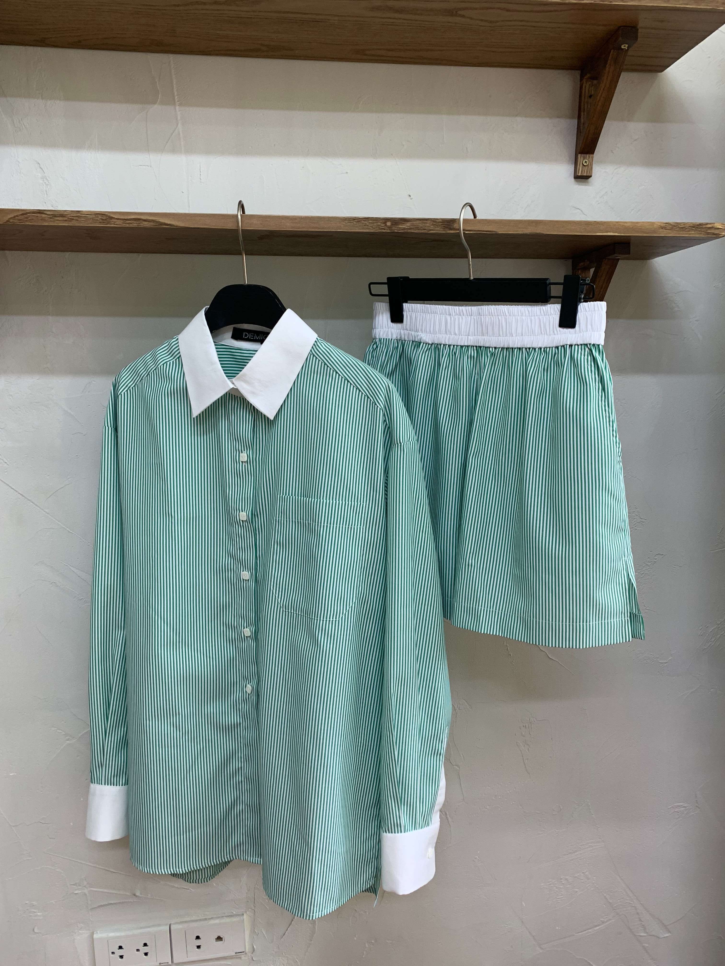 Nettie Shorts