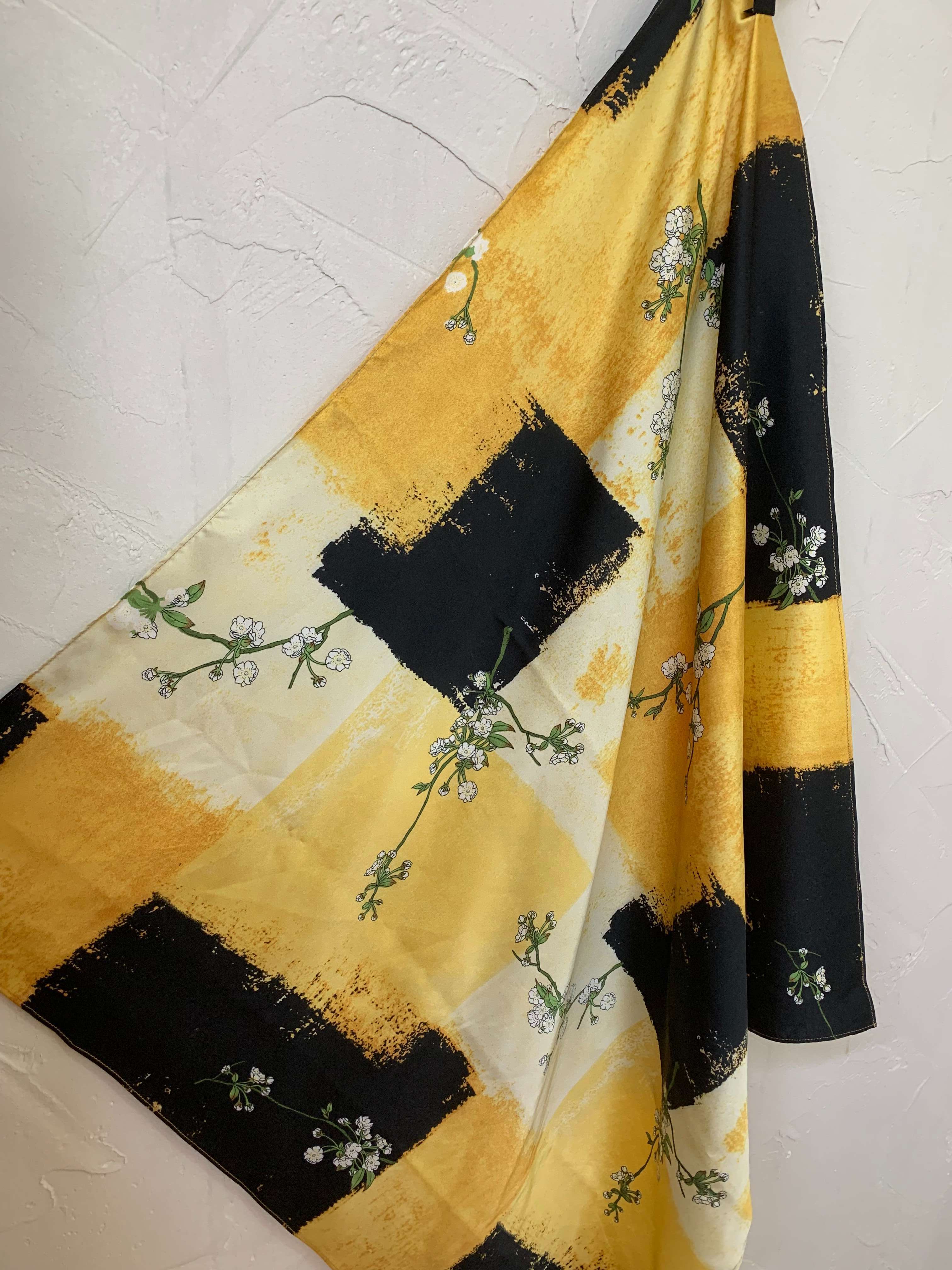 Amber Scarf