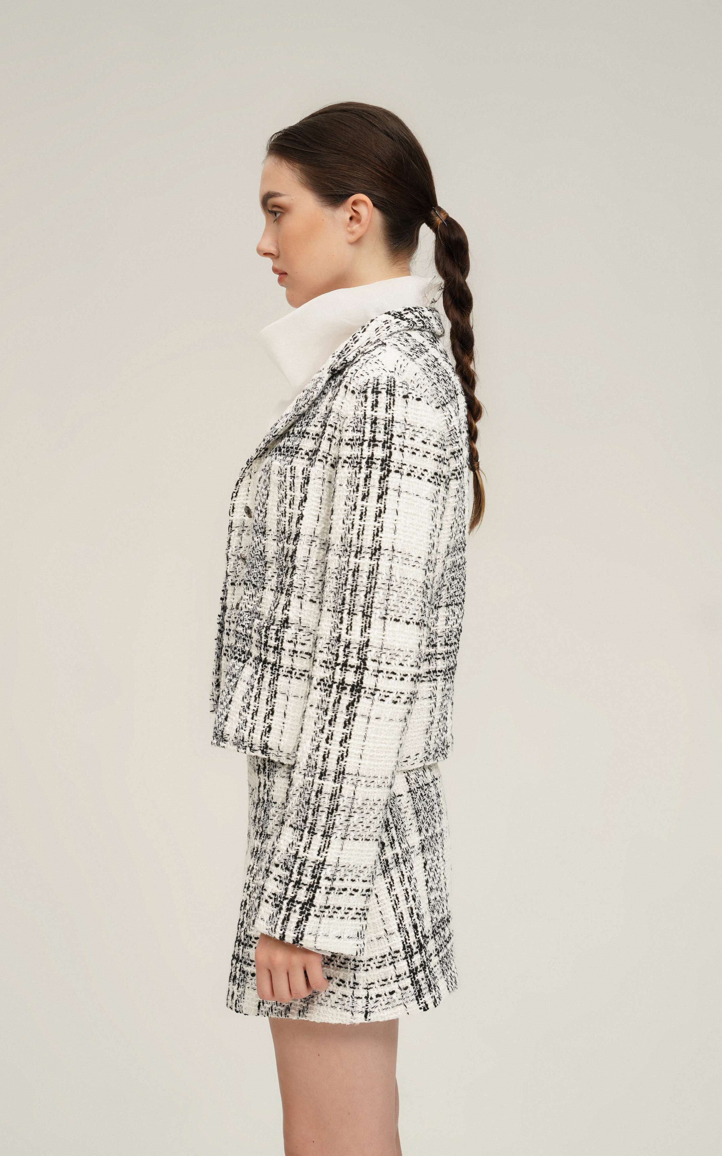 Anna Jacket