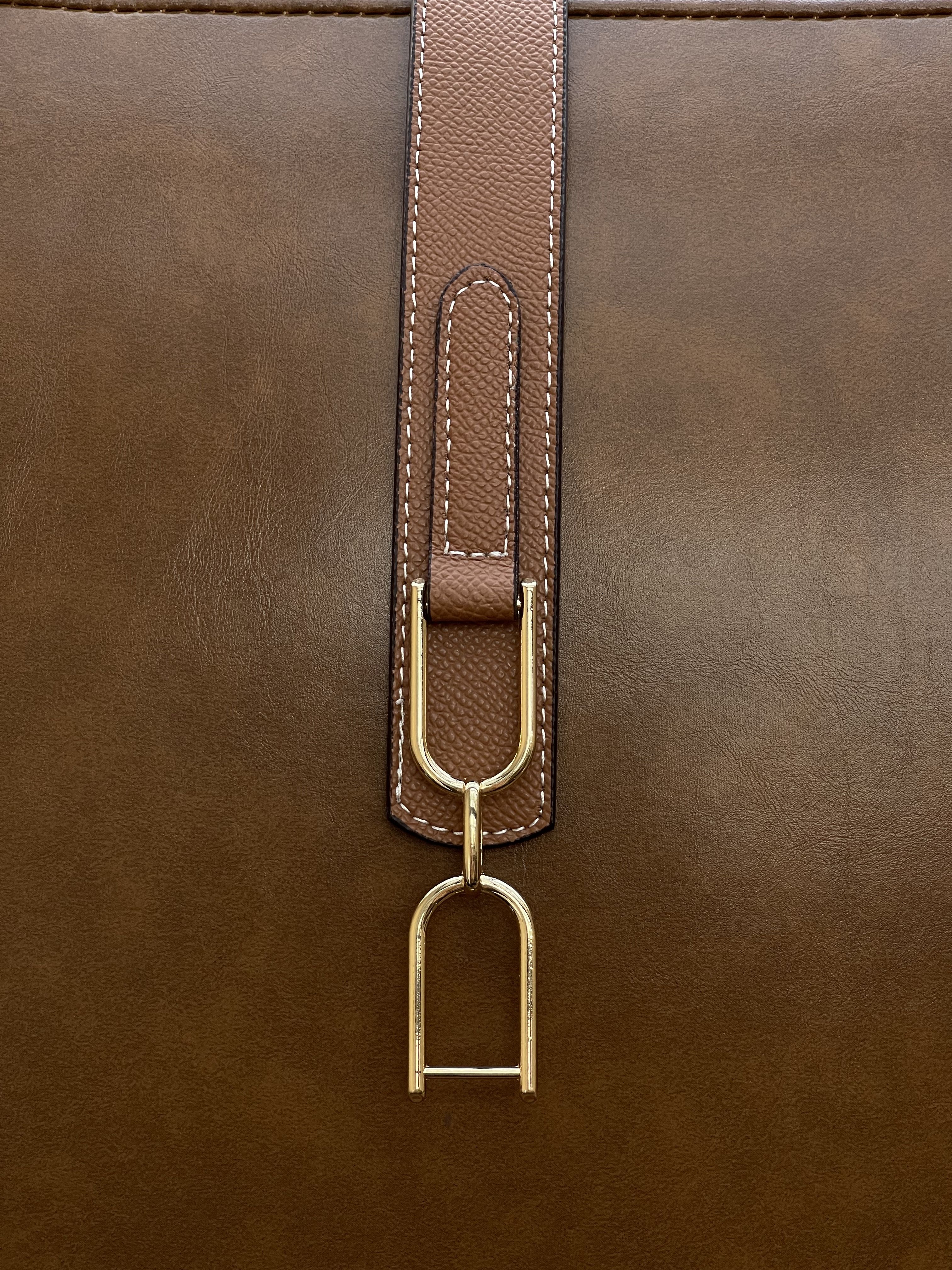 Leather Belt 19