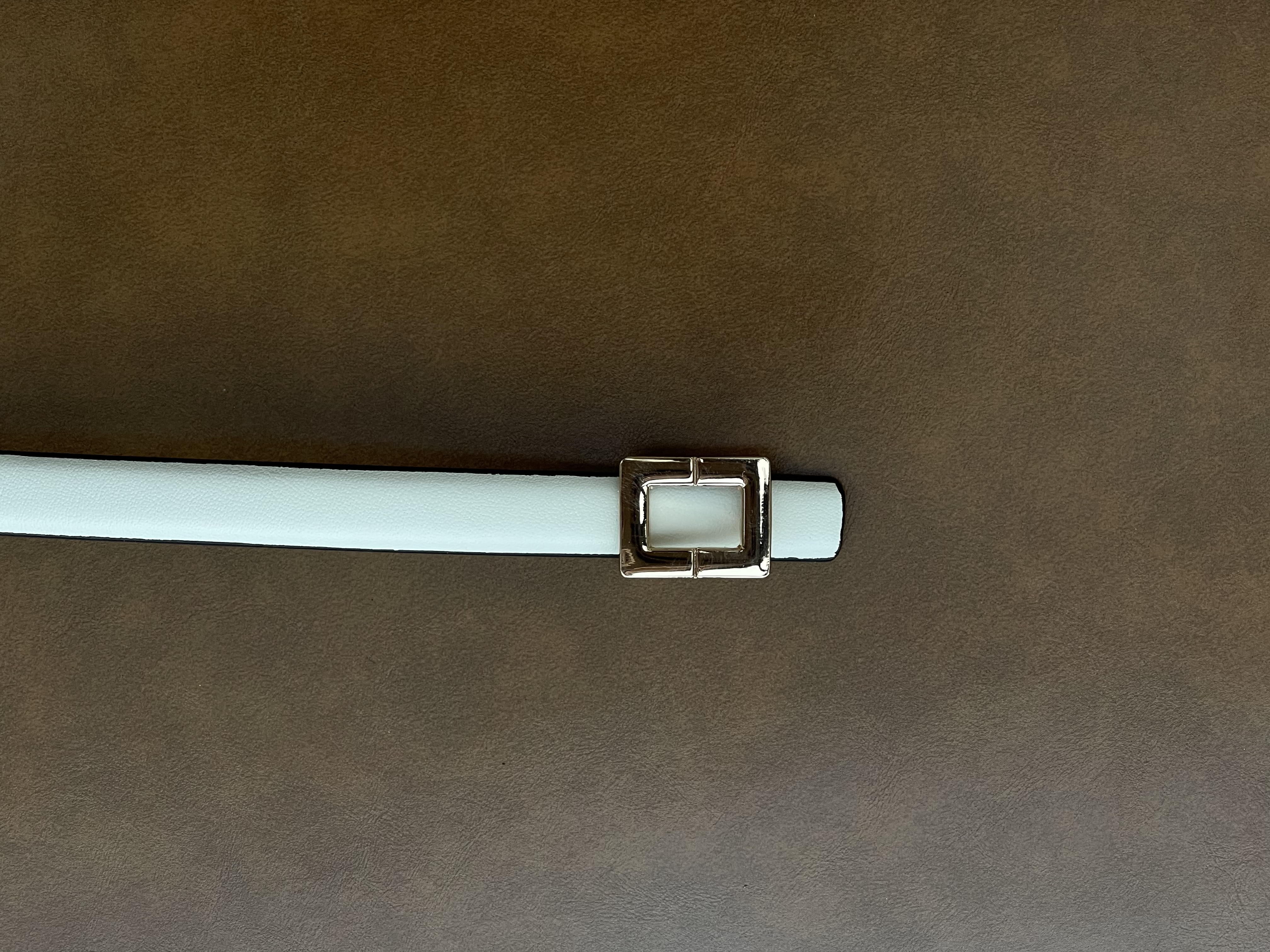Leather Belt 14