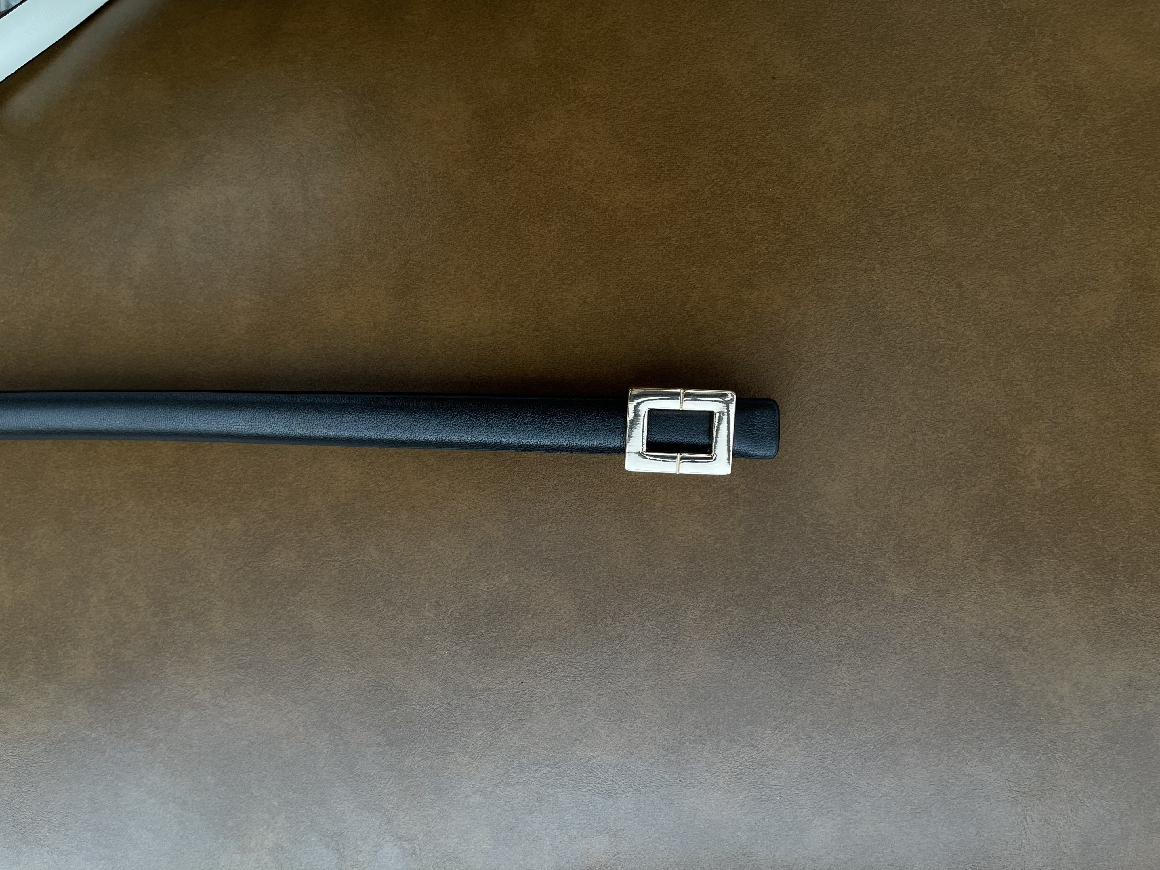 Leather Belt 14