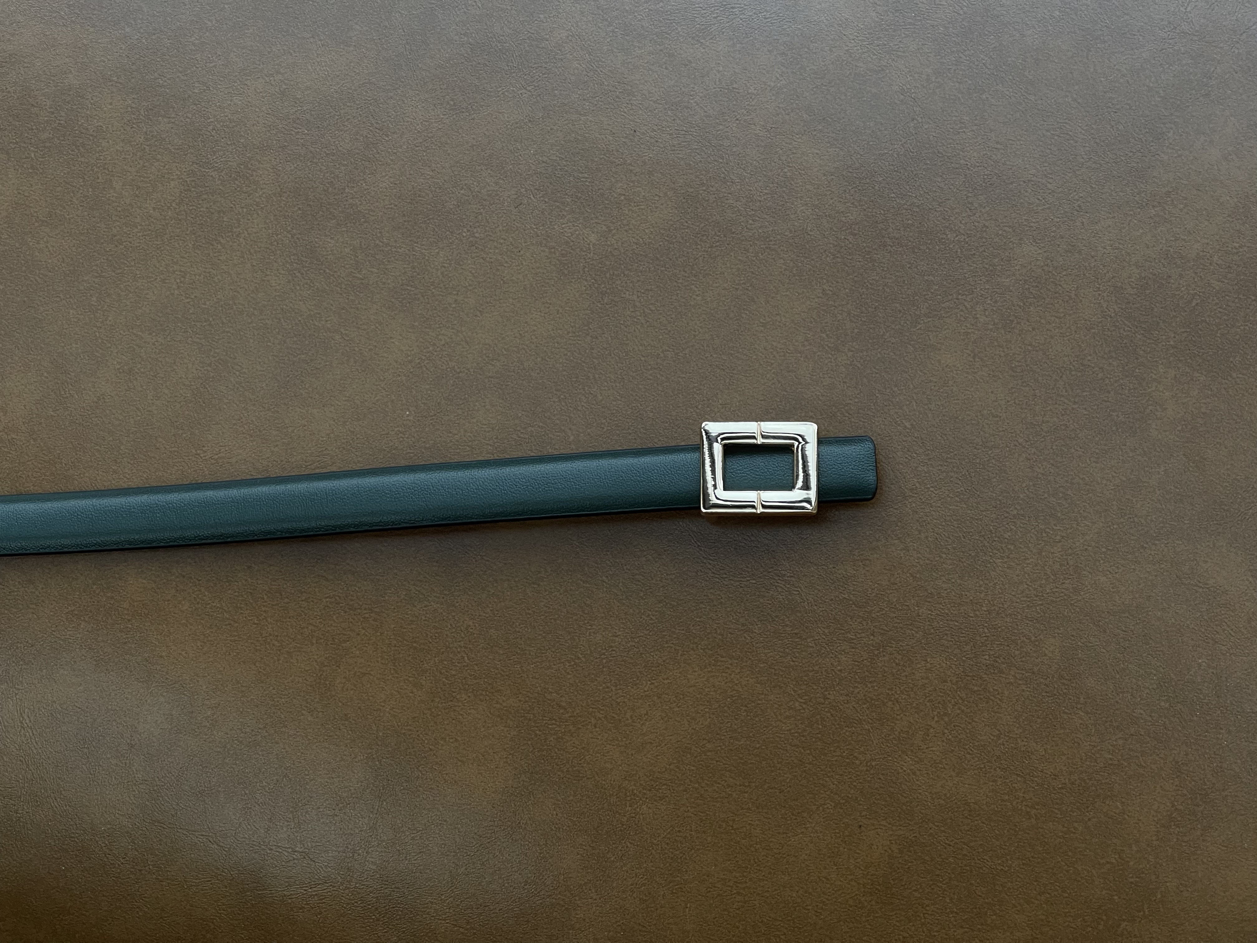Leather Belt 14
