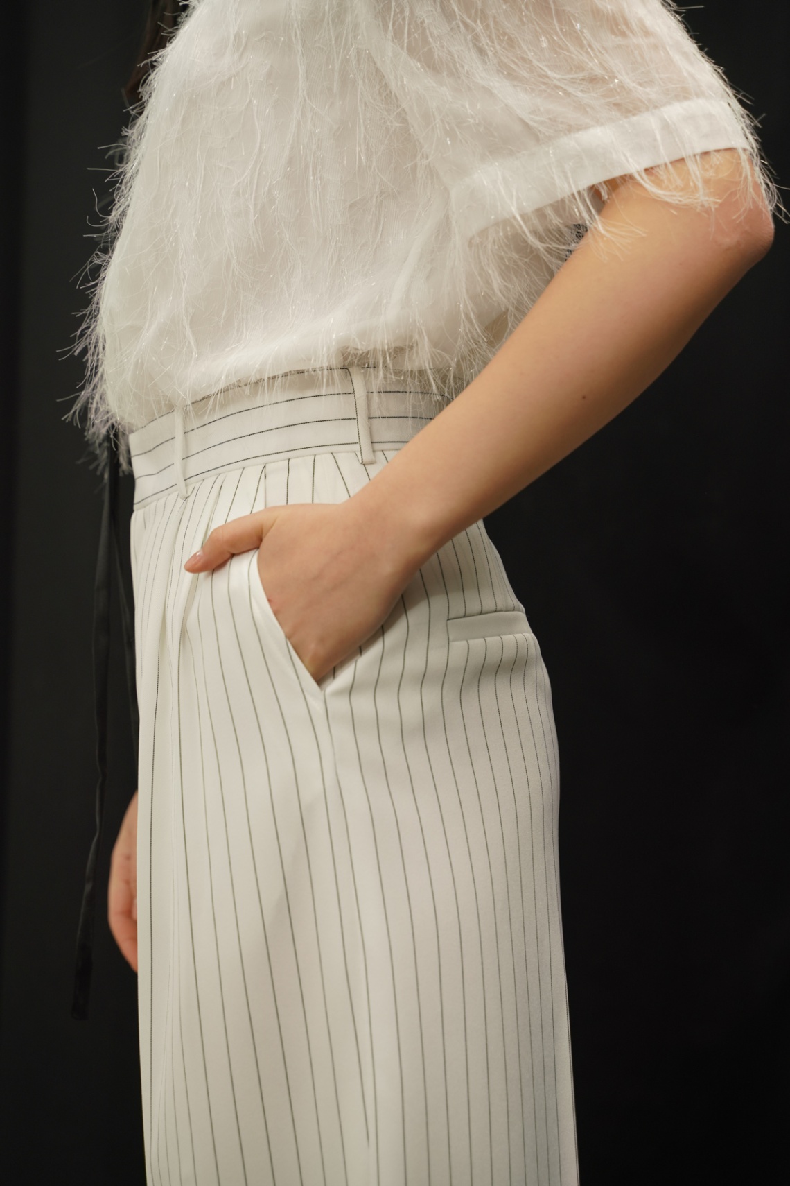 Remy Trousers