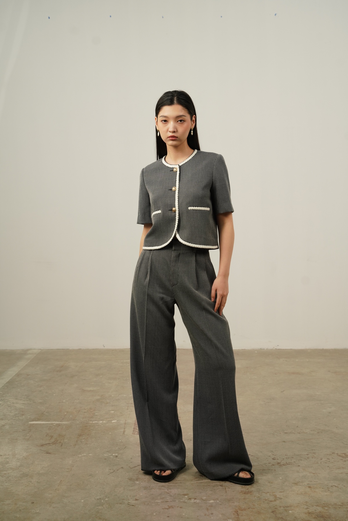 Remy Trousers