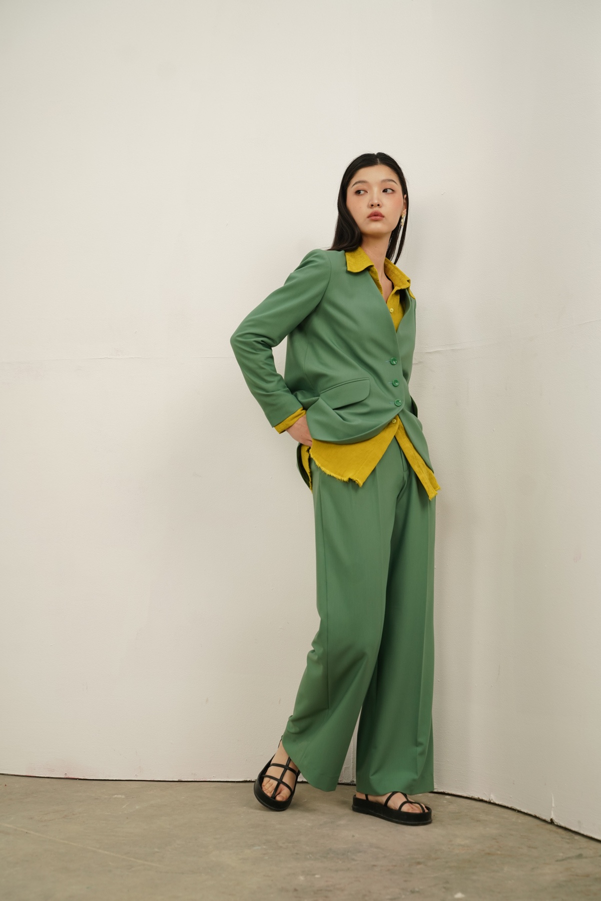 Remy Trousers