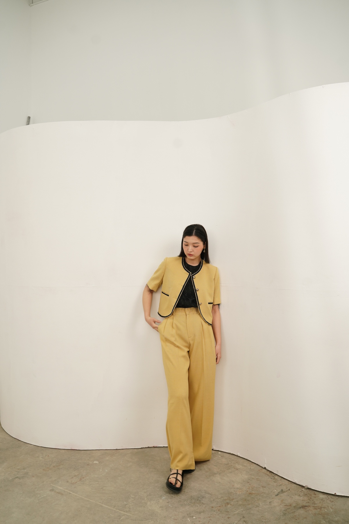 Remy Trousers