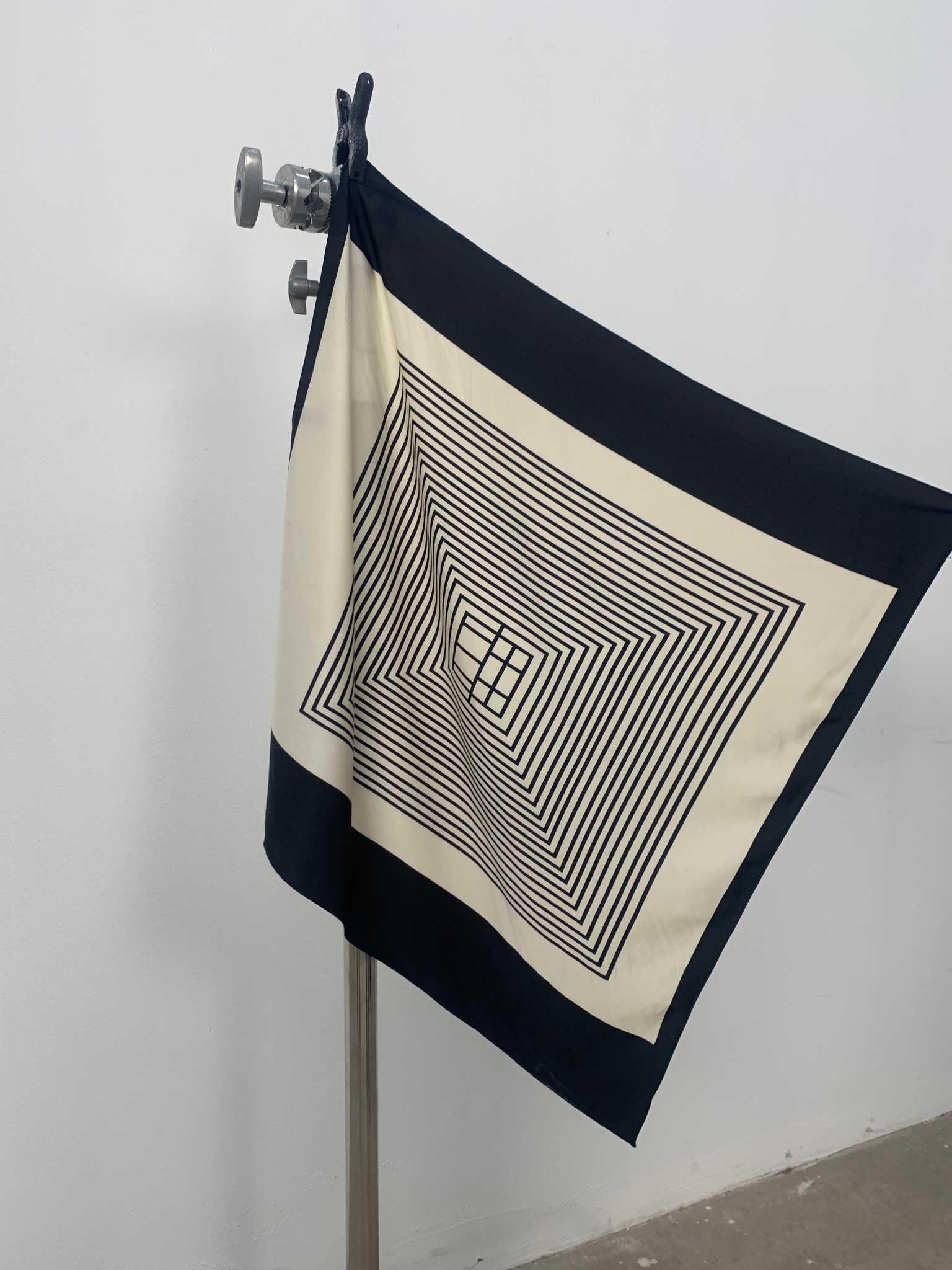Hazel Scarf
