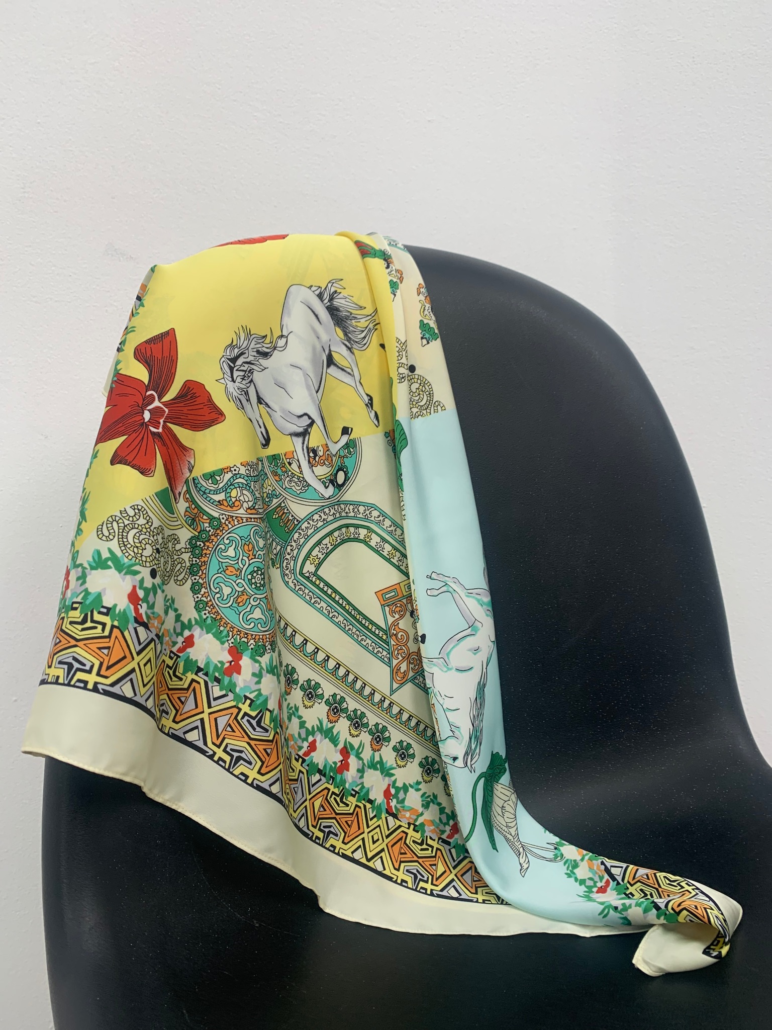 Hazel Scarf