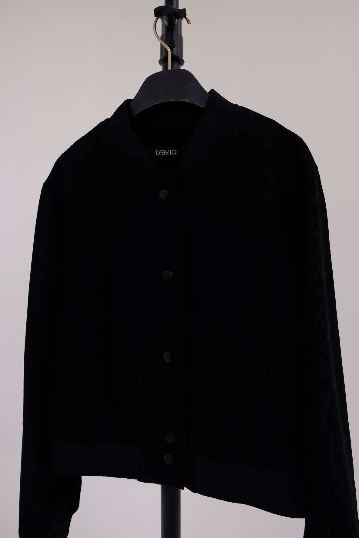 Carmel Bomber Jacket