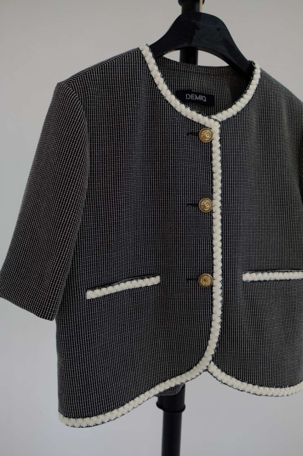 Celina Jacket