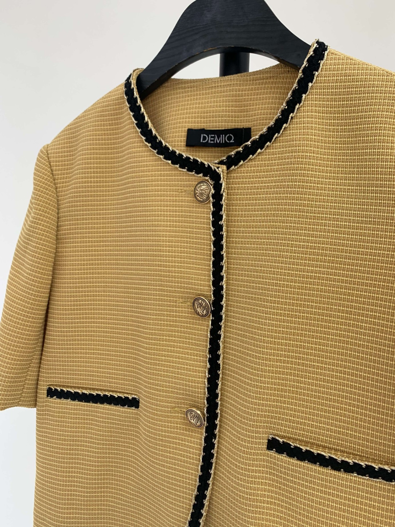 Celina Jacket
