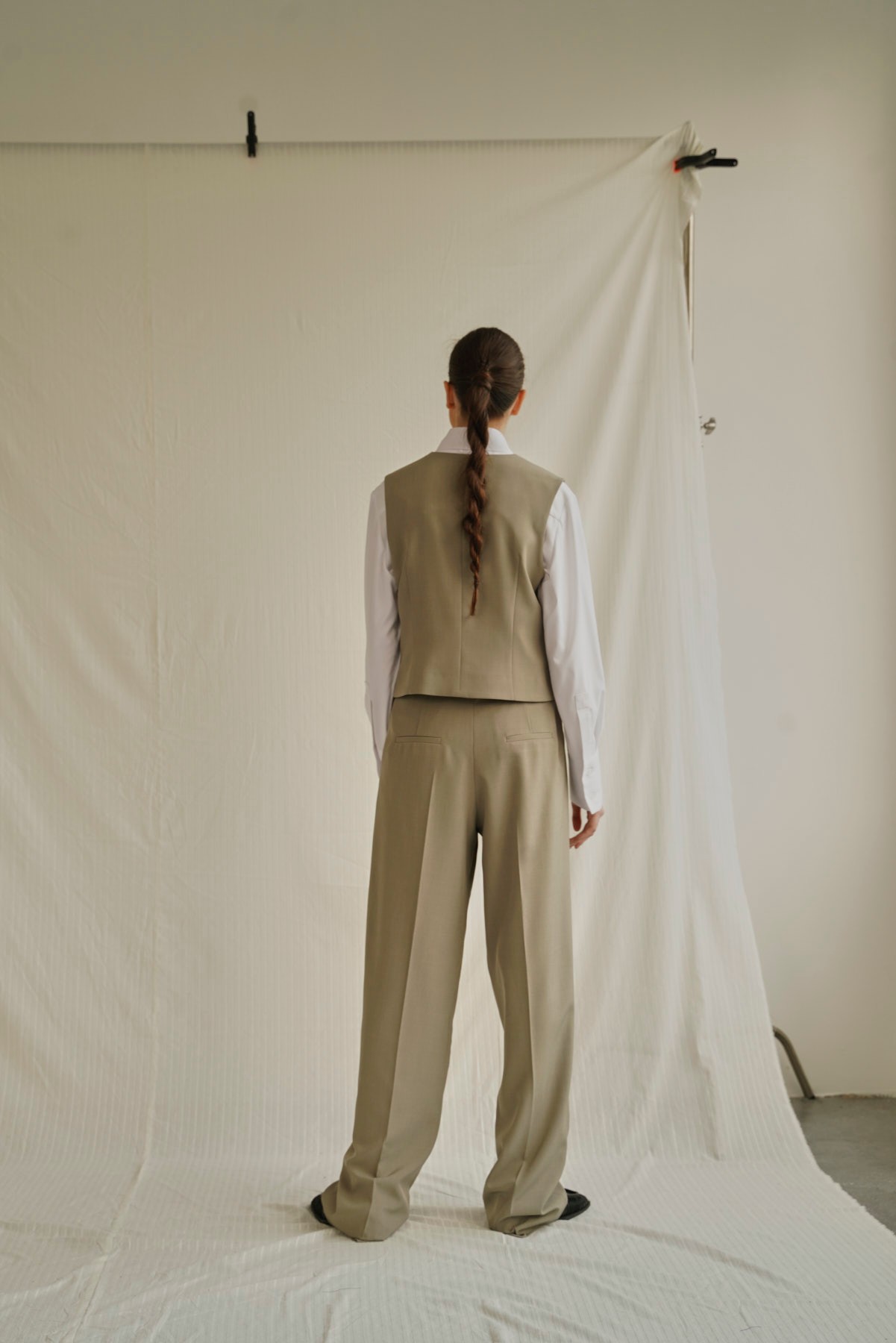 Darla Trousers