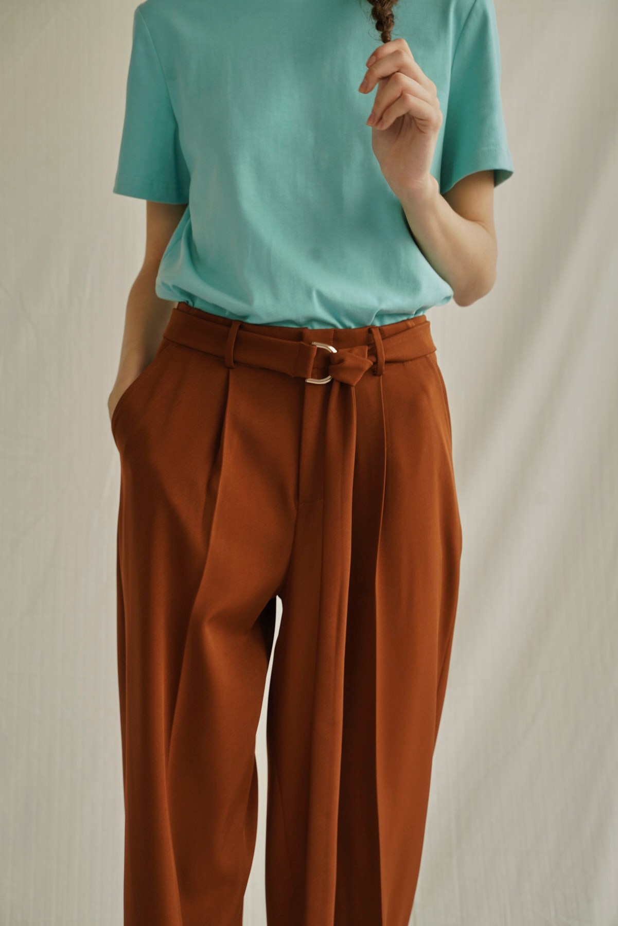 Darla Trousers