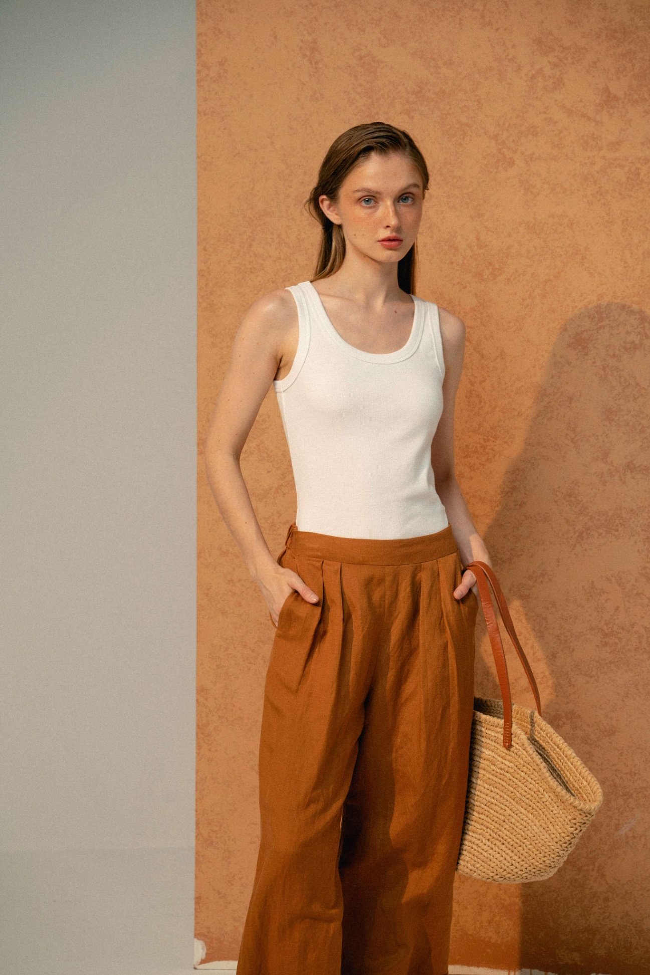 Lana Trousers