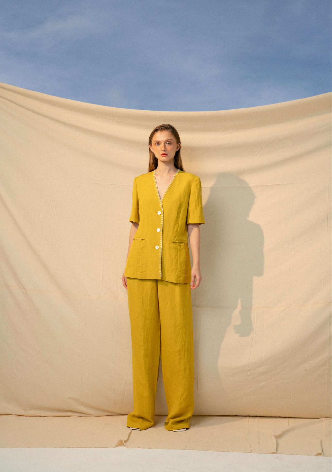Lana Trousers