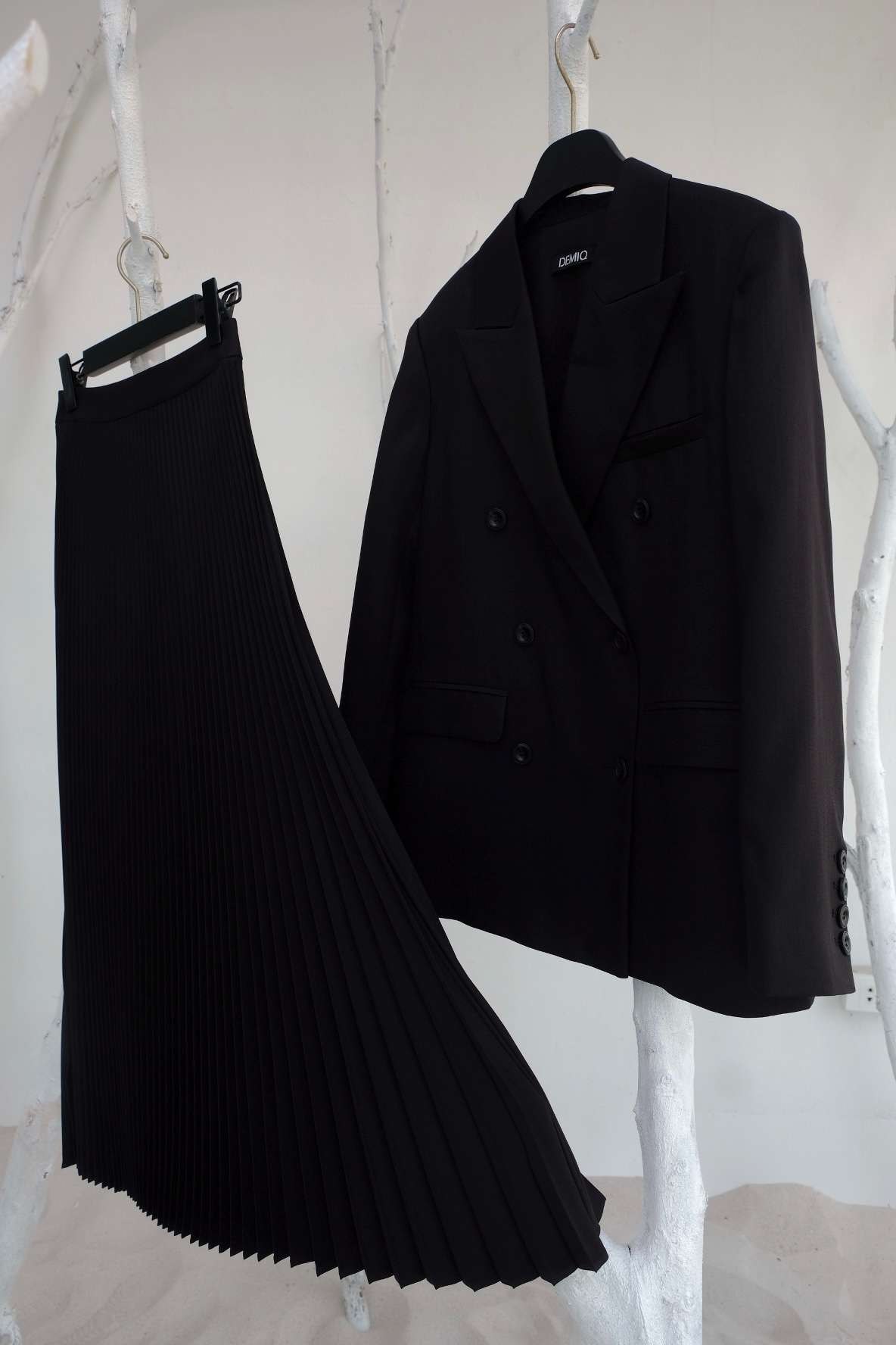 Khloe Blazer