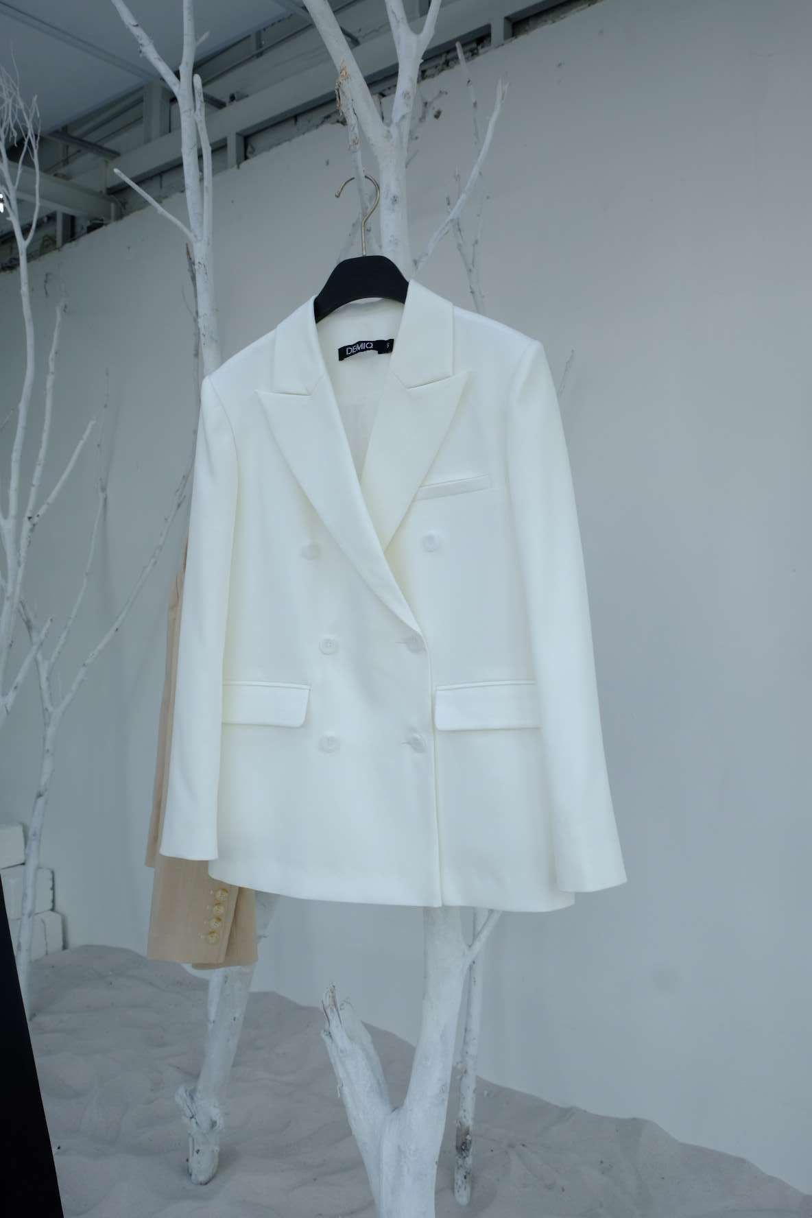 Khloe Blazer