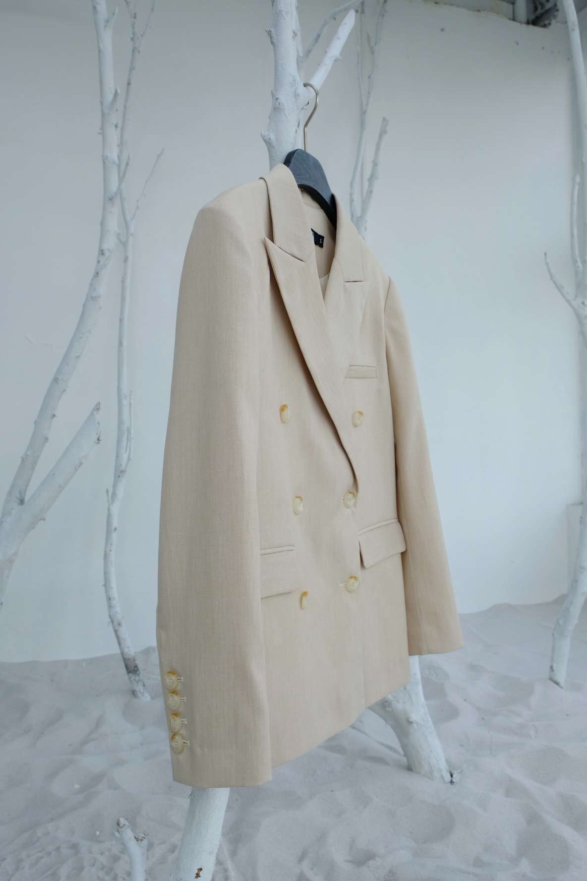 Khloe Blazer