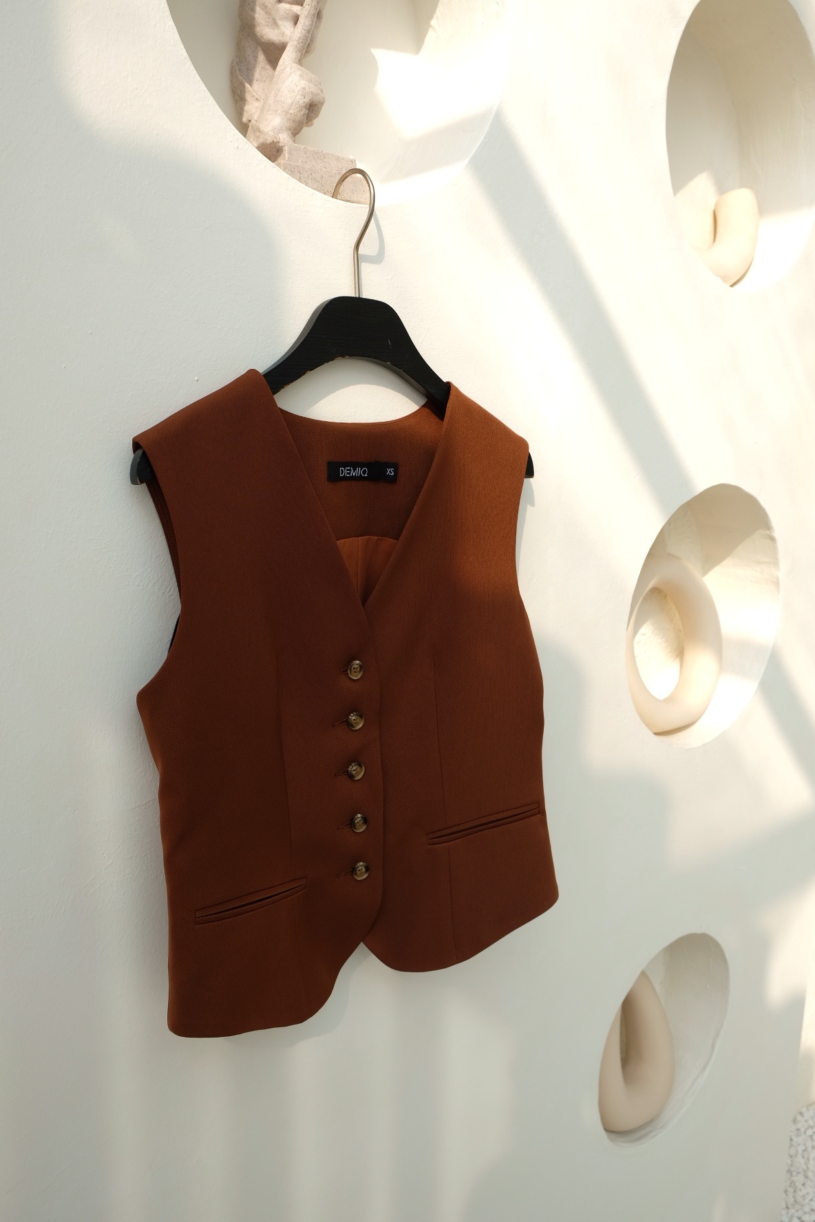 Darla Vest
