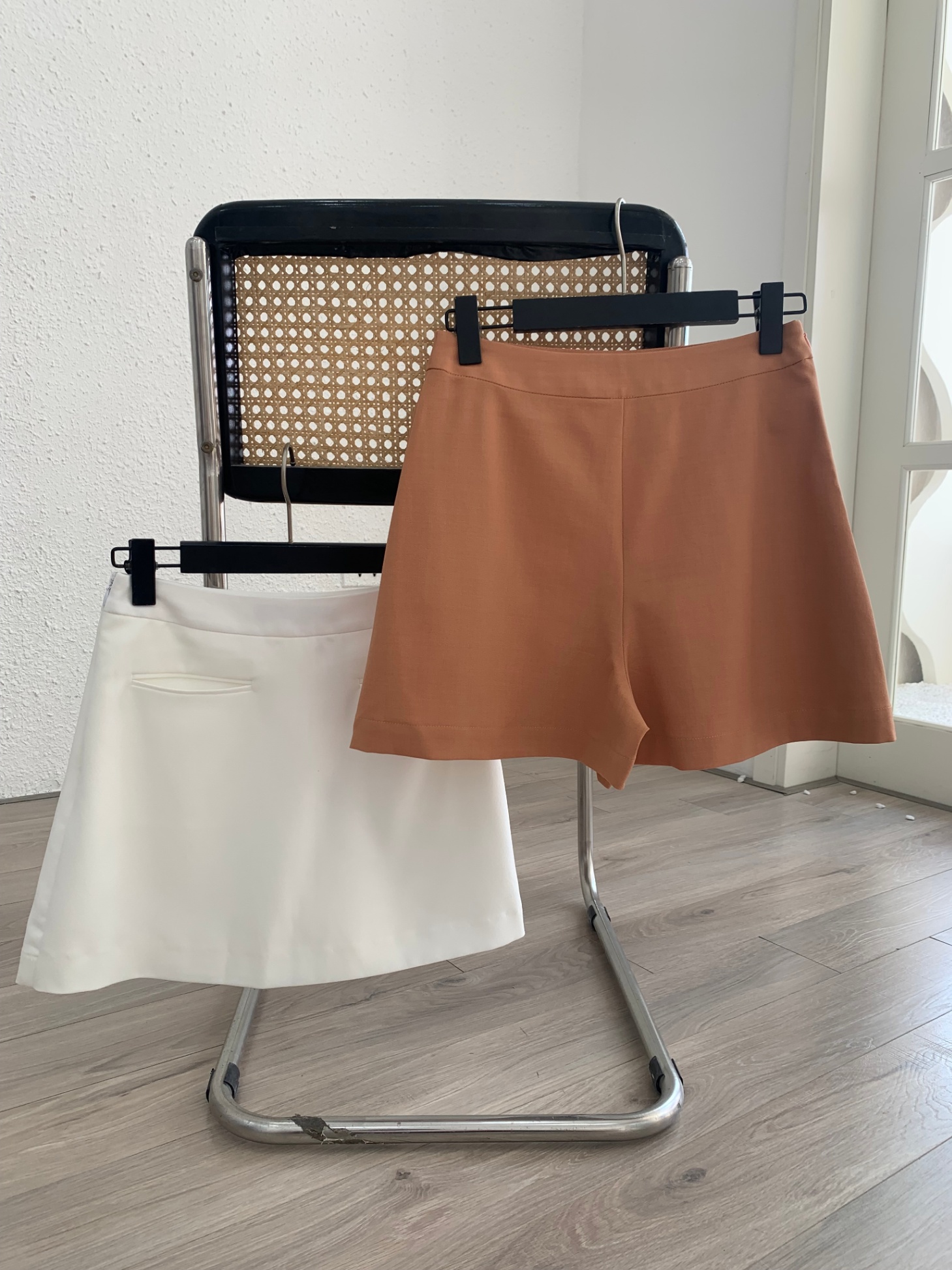Frankie Mini Skort