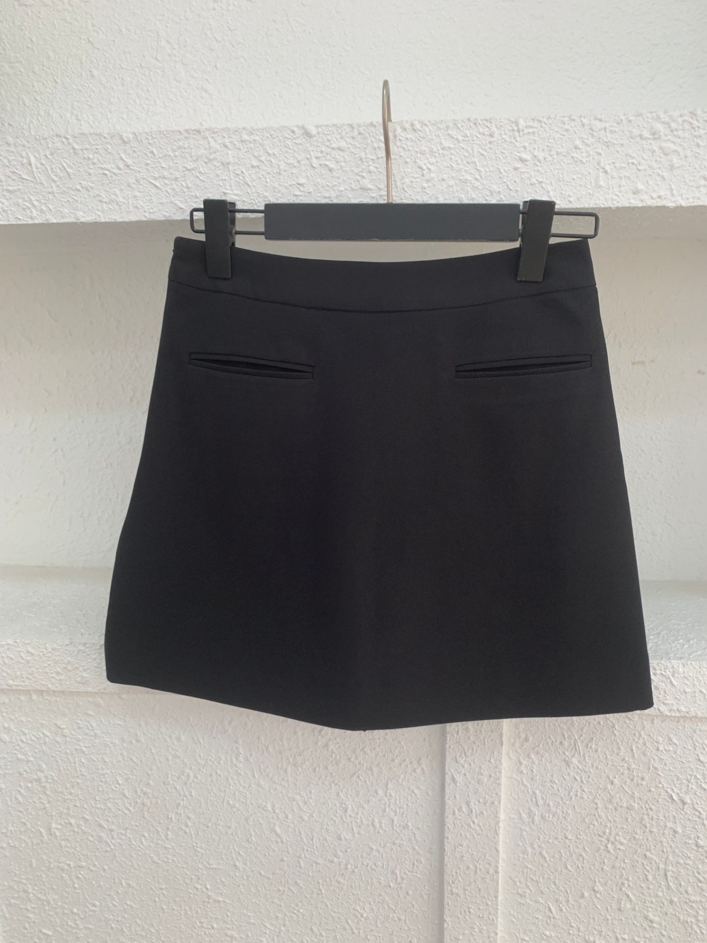 Frankie Mini Skort