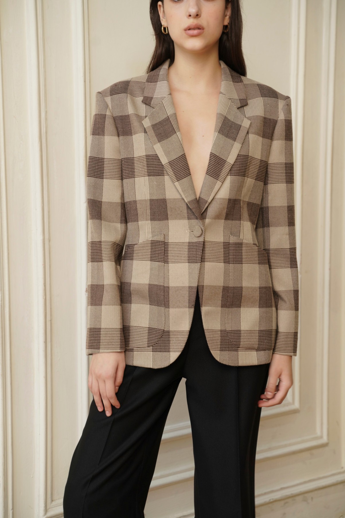 Tinsley Blazer
