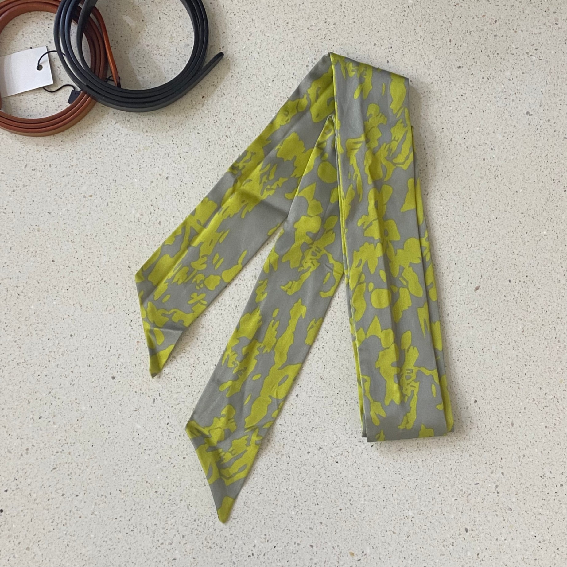 Harlow Twilly Scarf