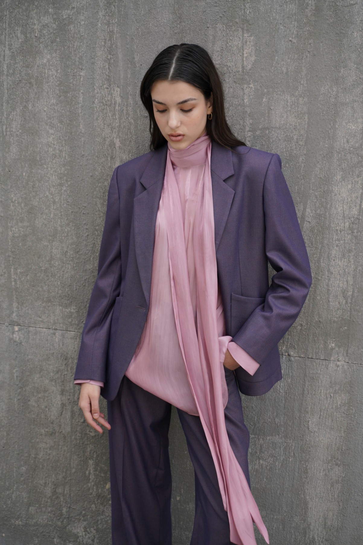 Tinsley Blazer
