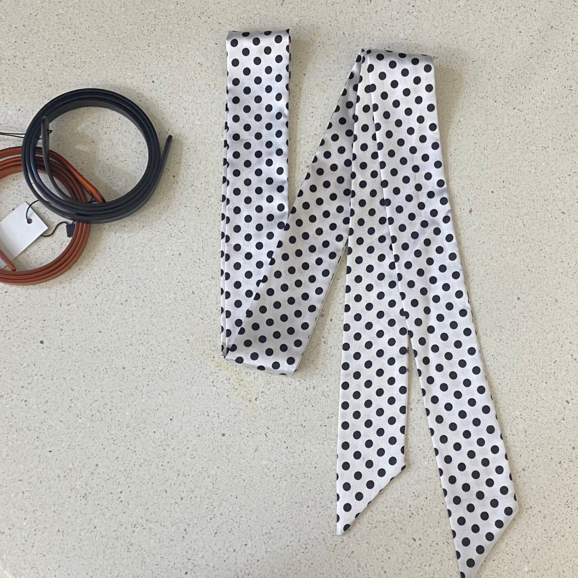 Harlow Twilly Scarf