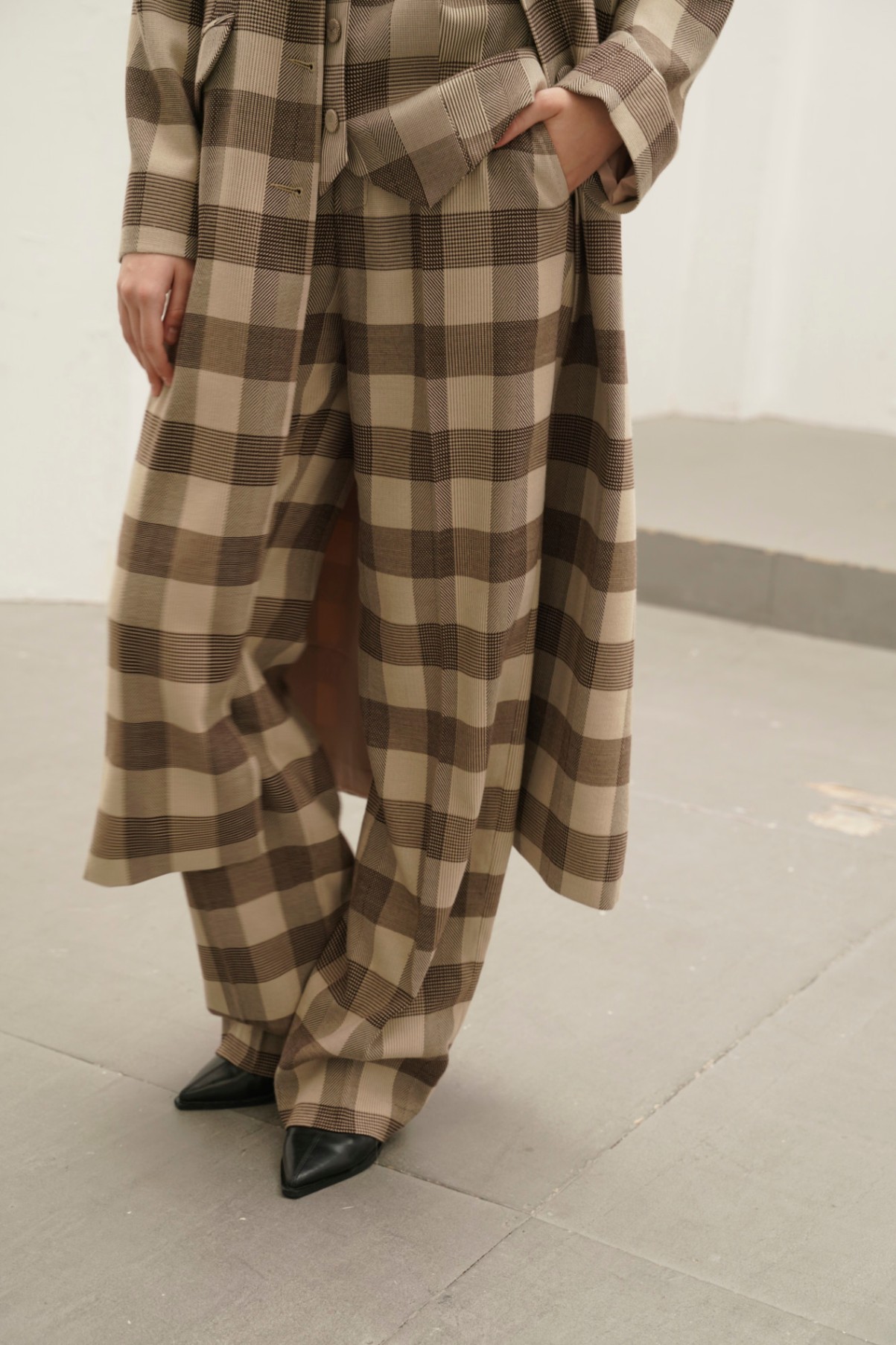 Kaela Trousers