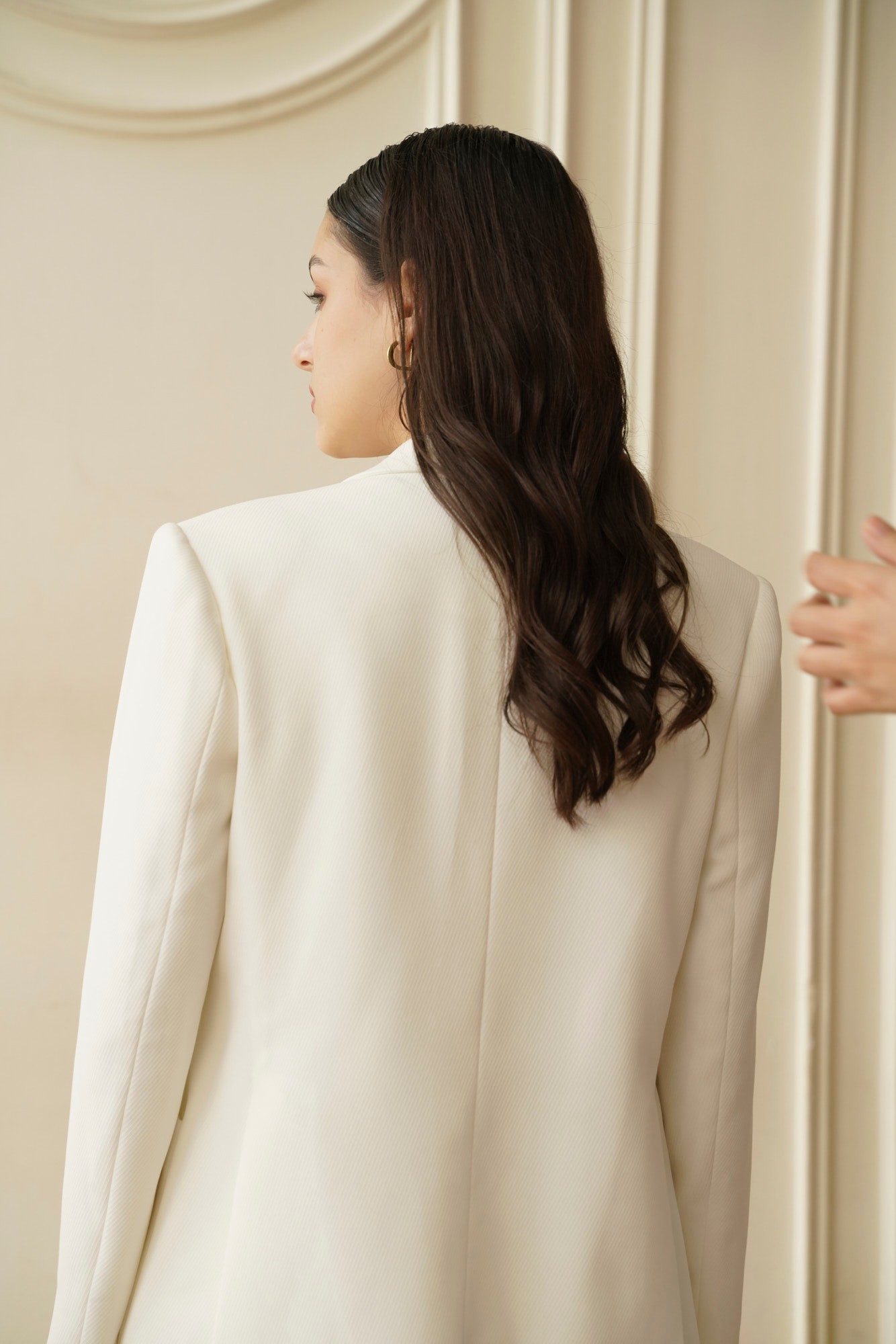 Tinsley Blazer