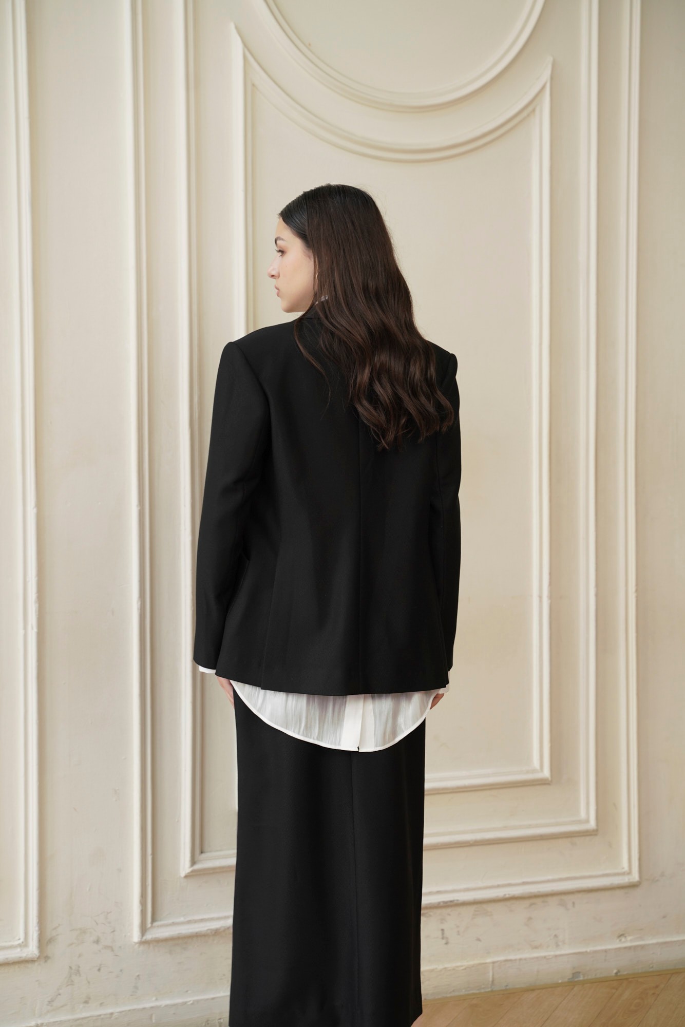 Tinsley Blazer