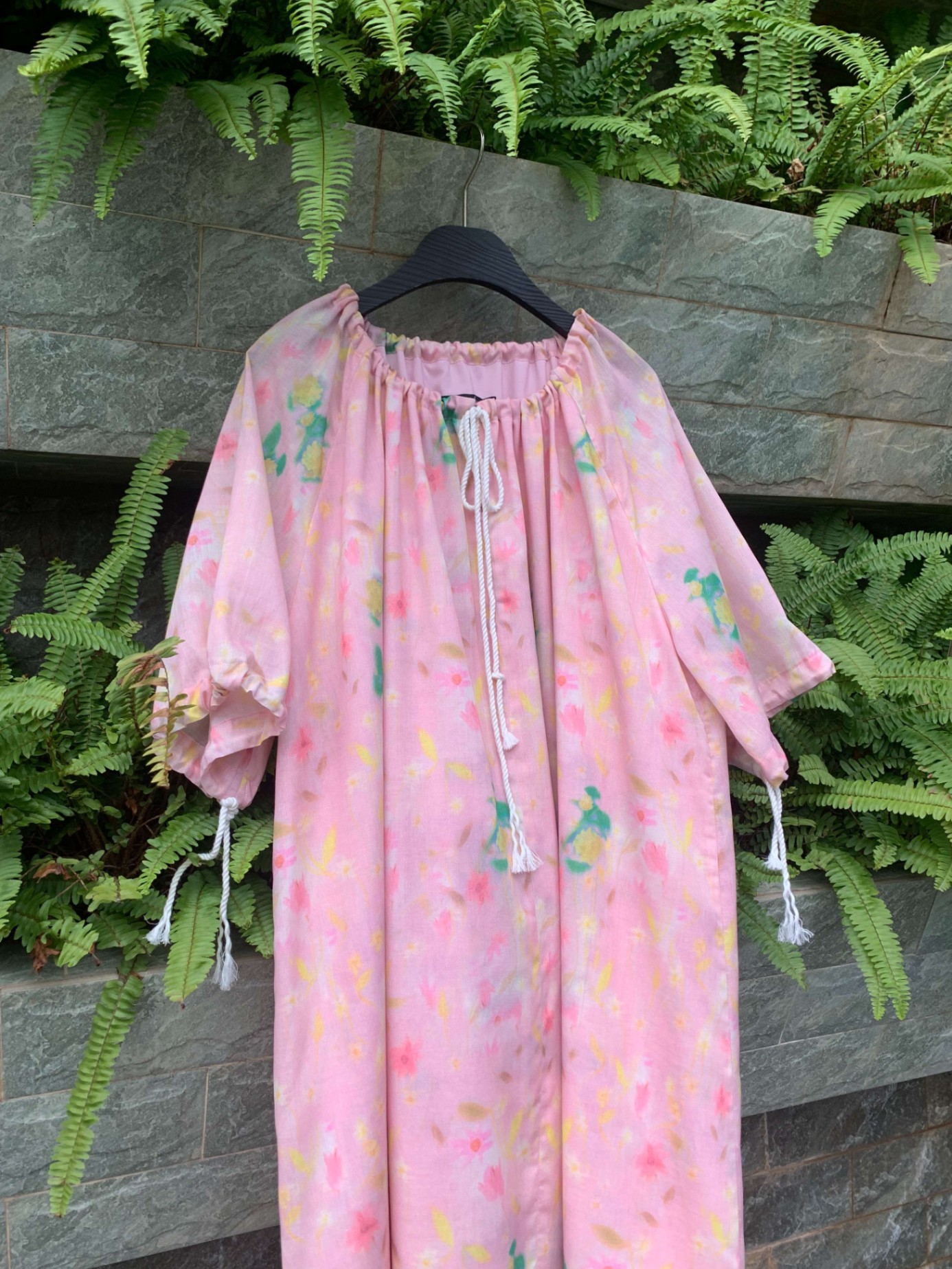 Valerie Maxi Dress