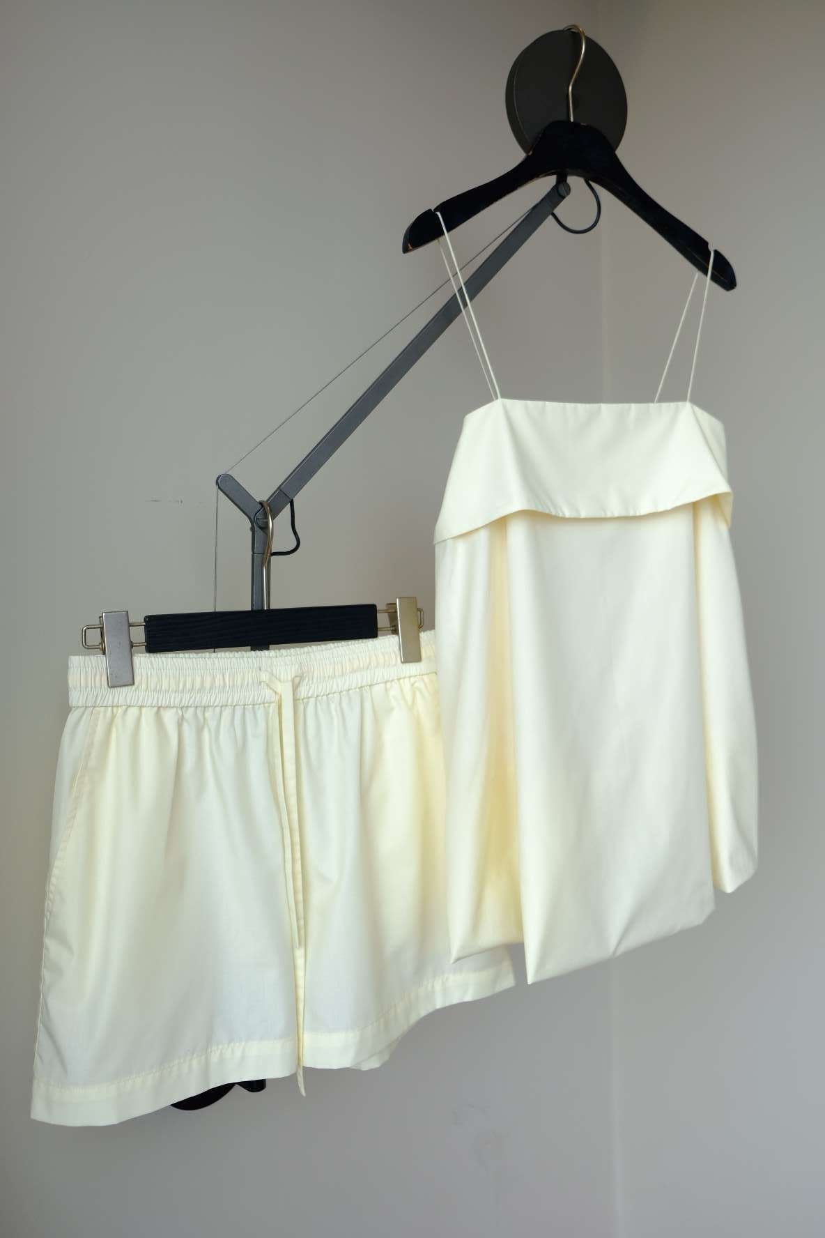 Maren Shorts